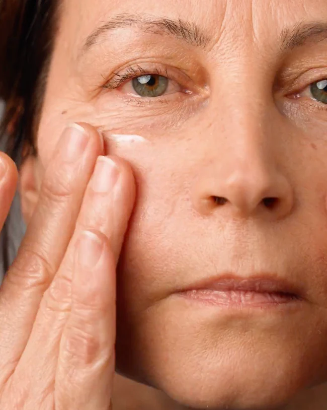 Super Anti-Aging Face Cream - Image 4