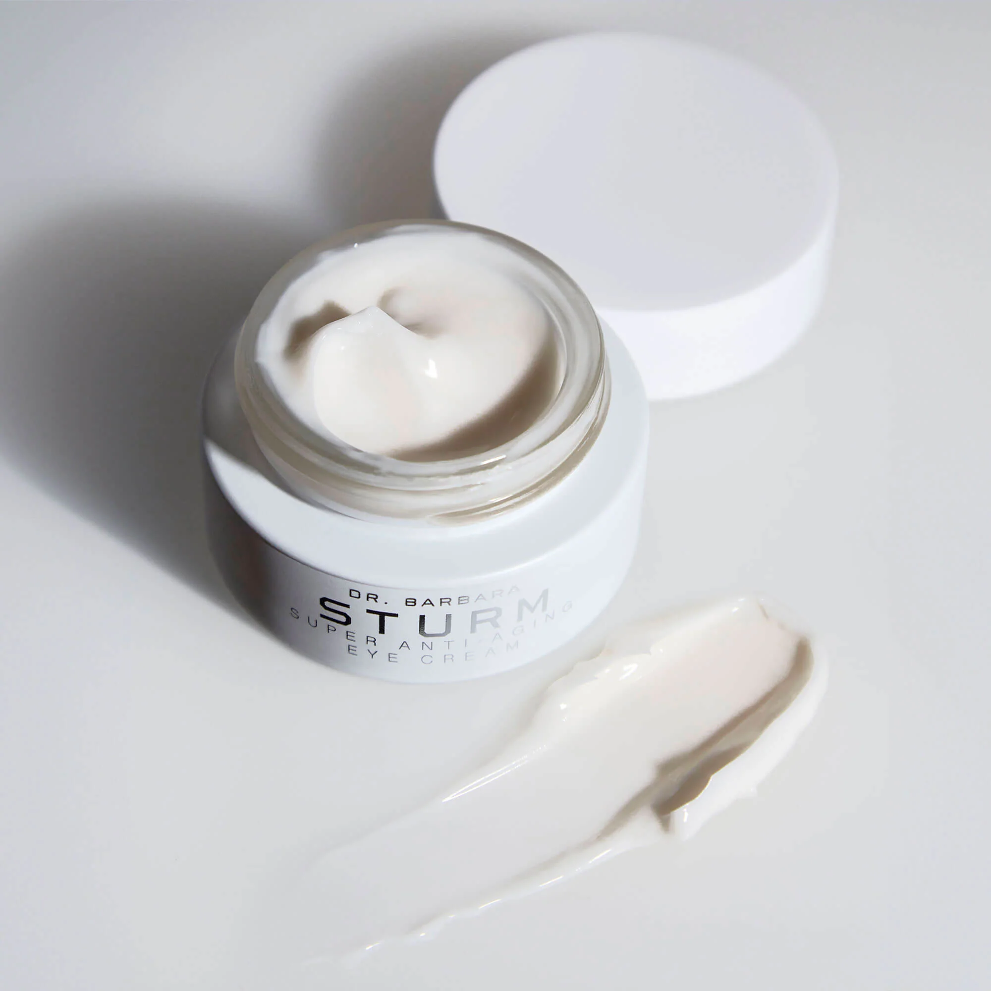 Super Anti-Aging Eye Cream - Image 2