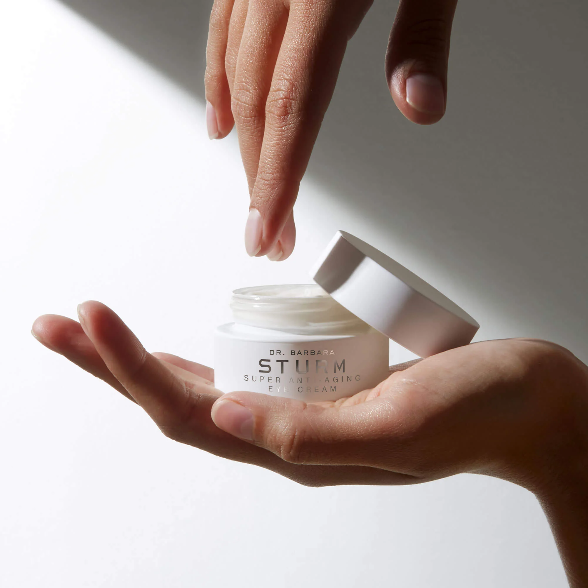 Super Anti-Aging Eye Cream - Image 3