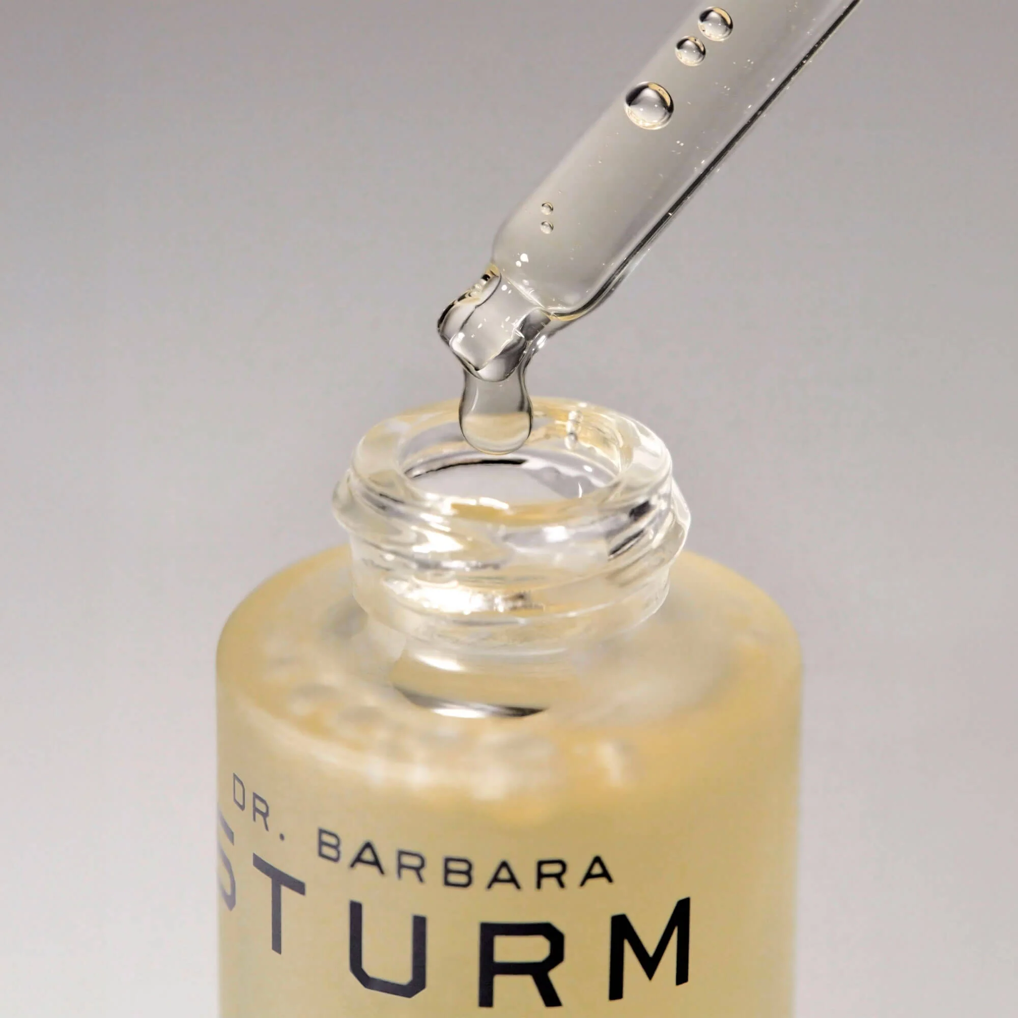 Super Anti-Aging Hydrating Serum - Image 3
