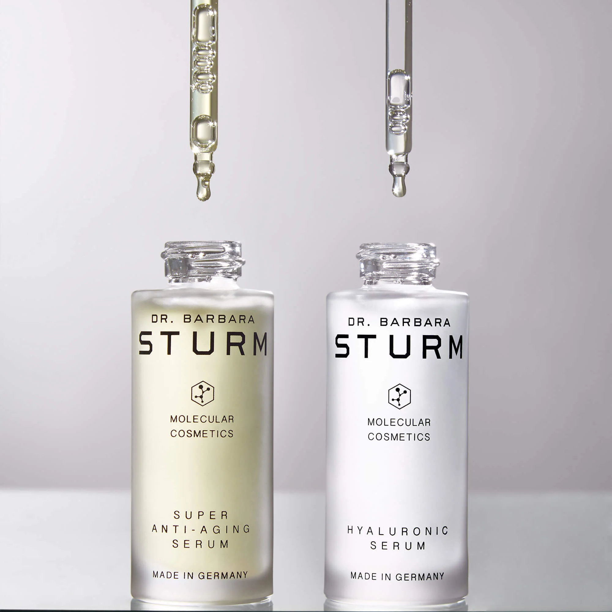 Super Anti-Aging Hydrating Serum - Image 4