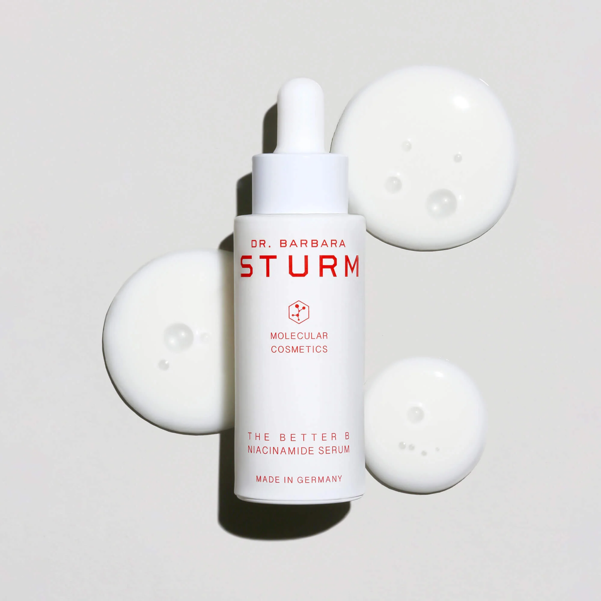 The Better B Niacinamide Serum - Image 4