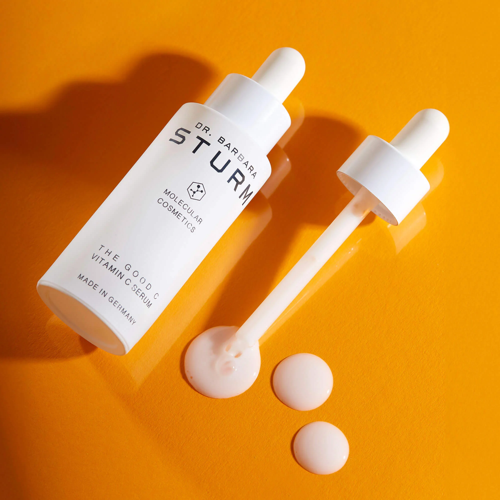 The Good C Vitamin C Serum - Image 2