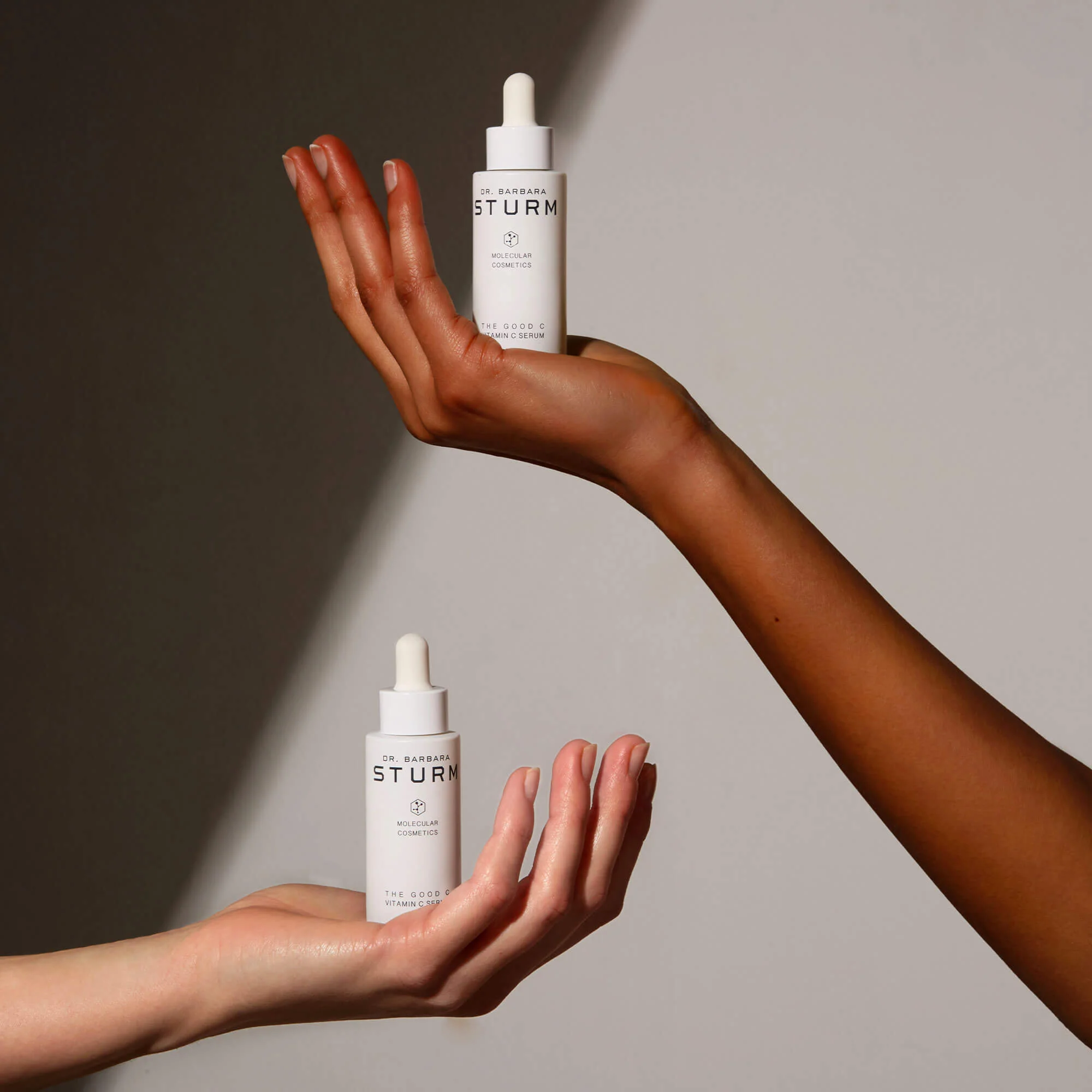 The Good C Vitamin C Serum - Image 3