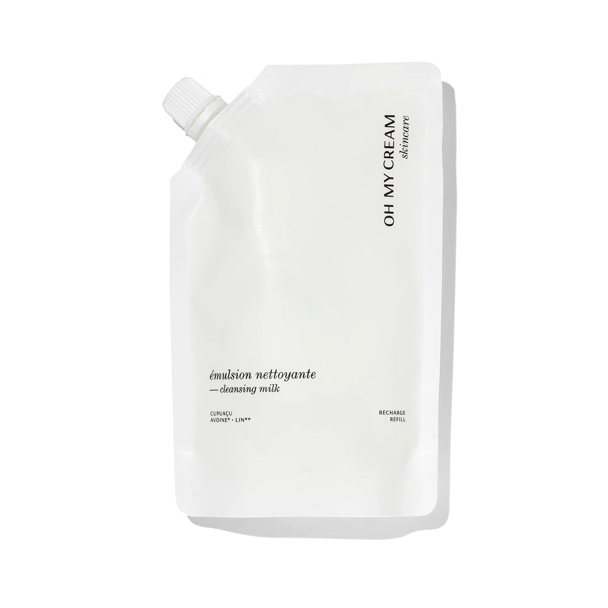 Cleansing Emulsion - Image 3
