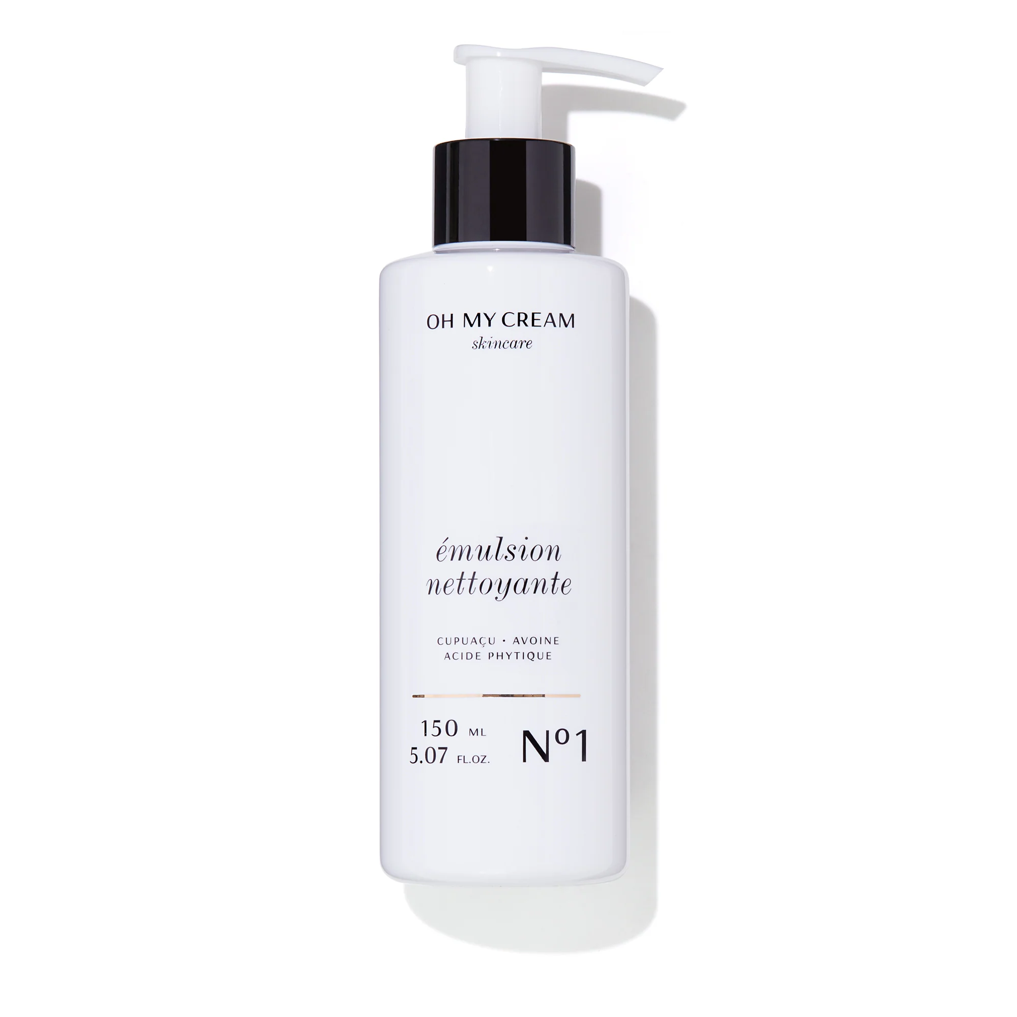 Cleansing Emulsion - Image 4