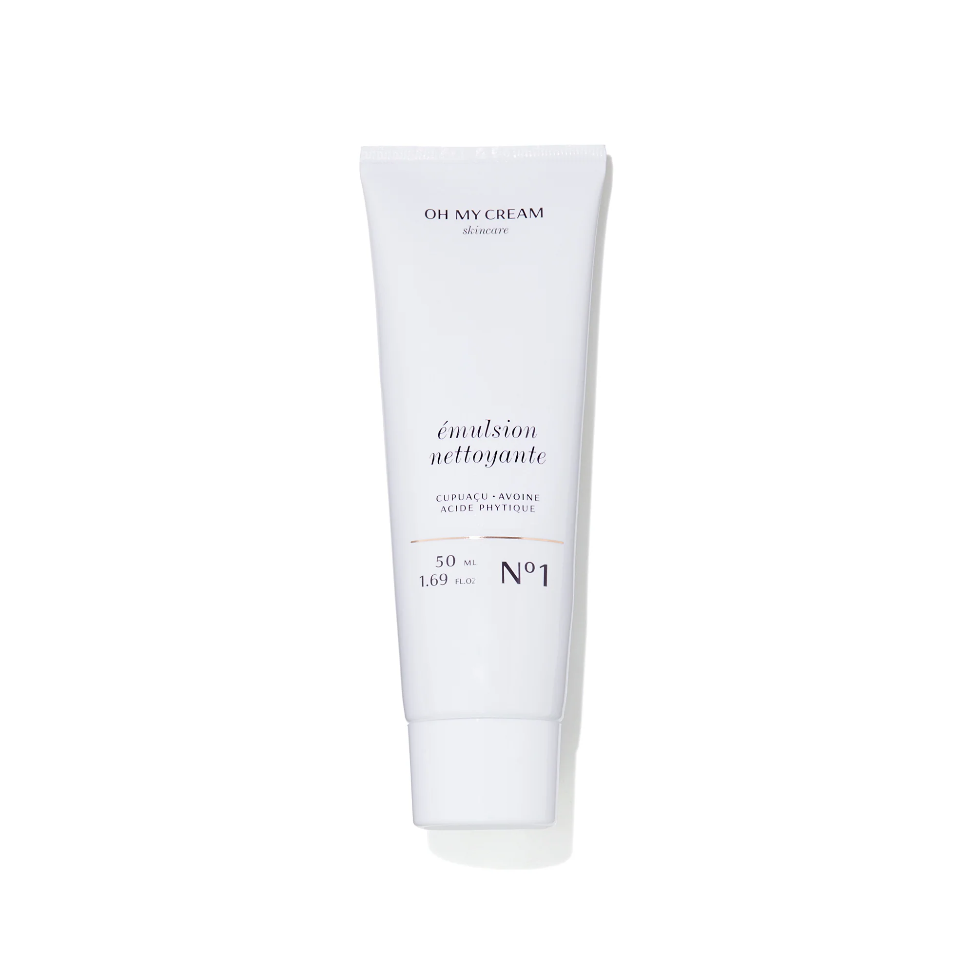 Cleansing Emulsion - Image 5