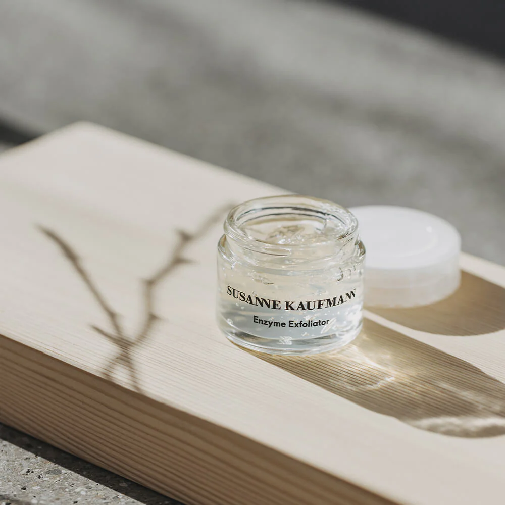 Enzyme Exfoliator - Image 4