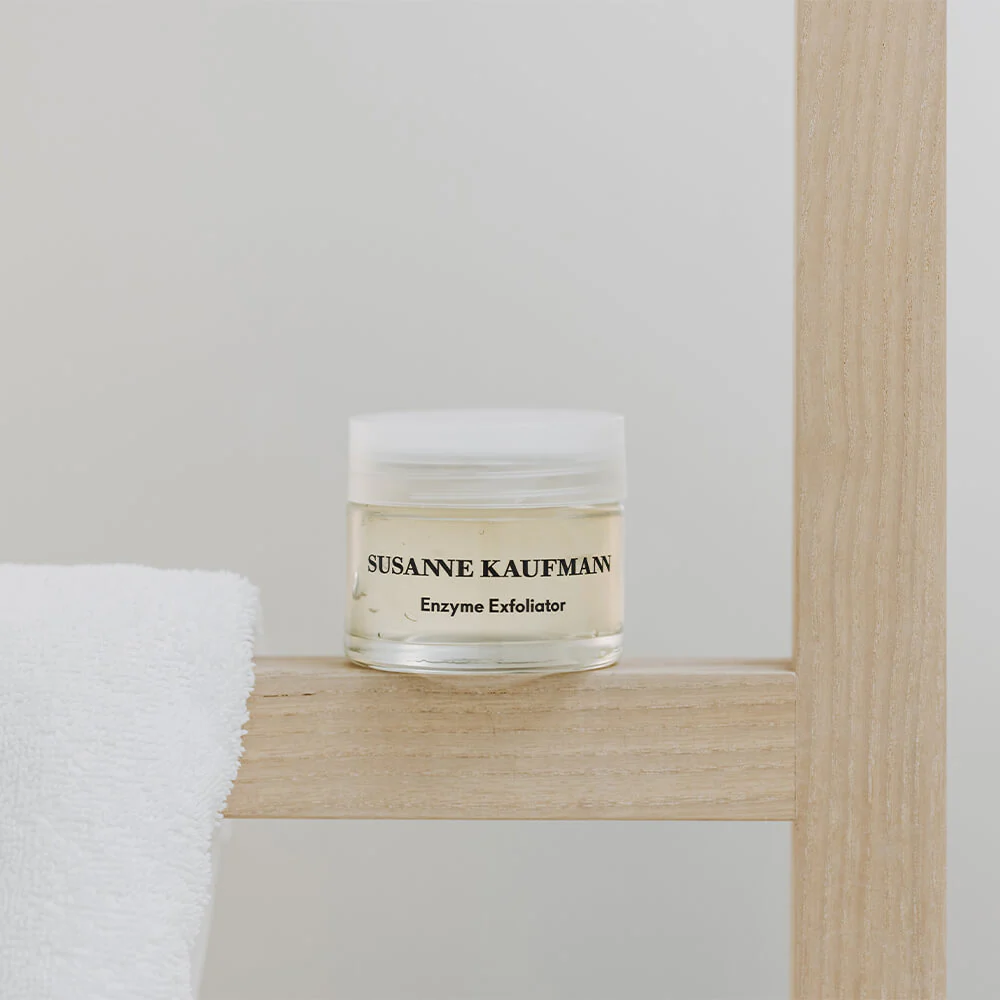 Enzyme Exfoliator - Image 5