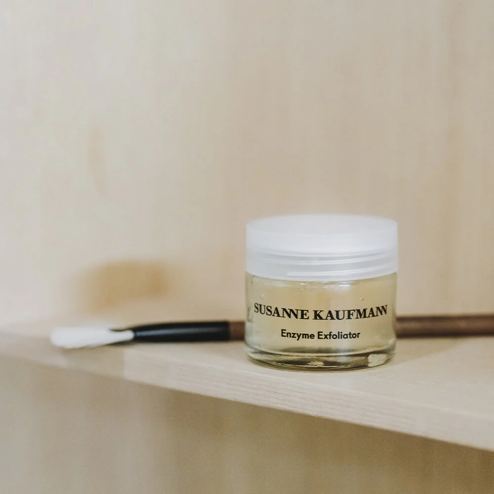 Enzyme Exfoliator - Image 6