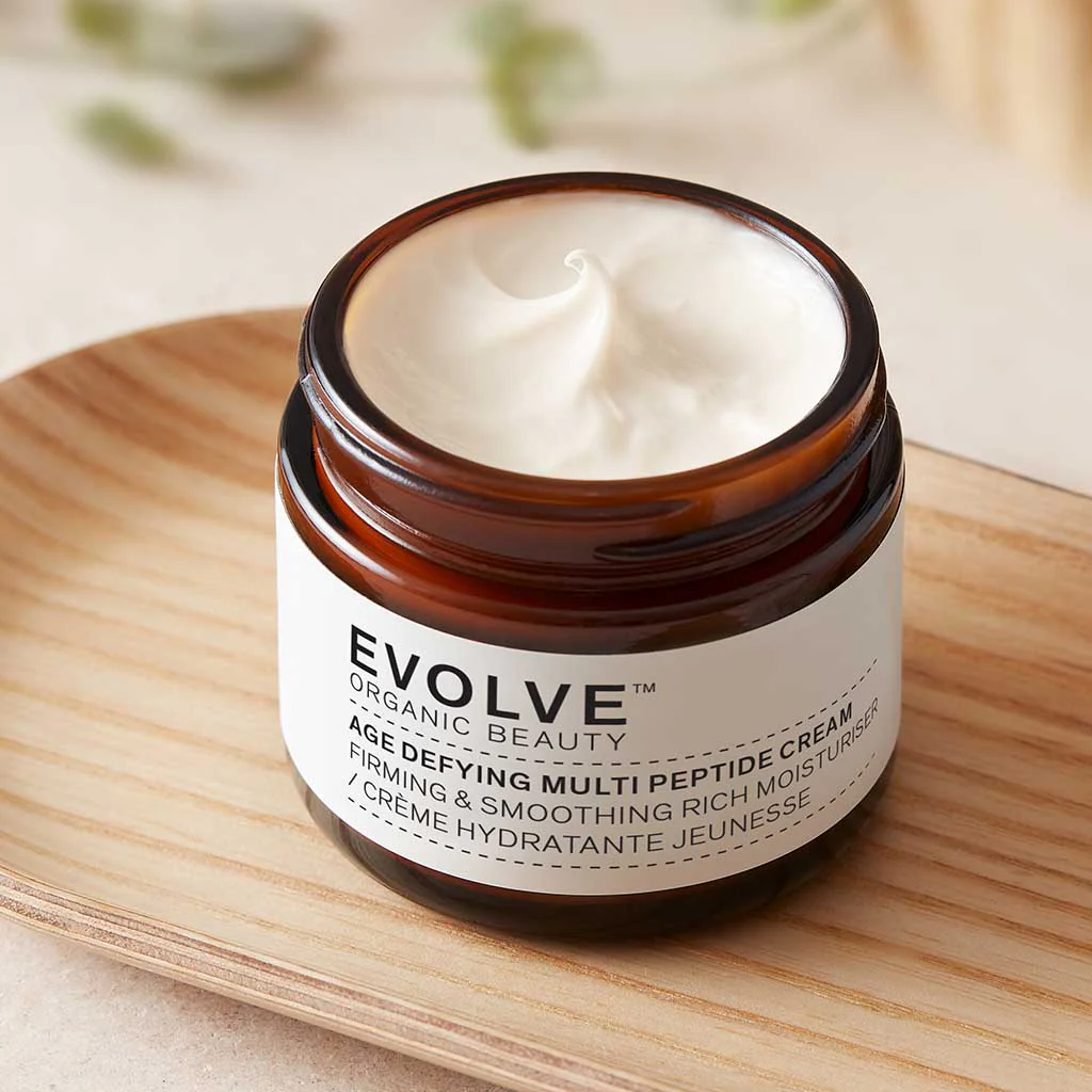 Age Defying Multi Peptides Cream - Image 2