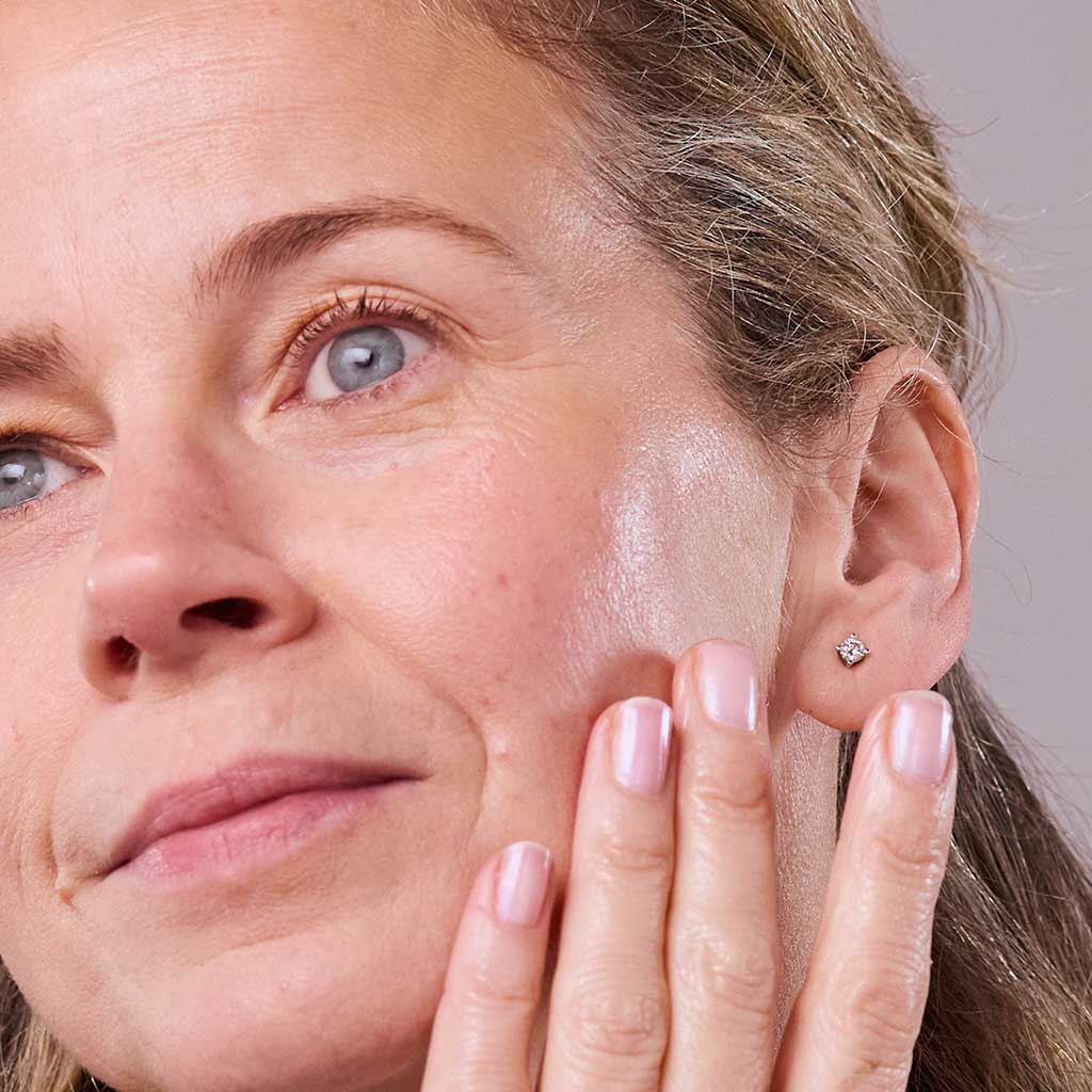 Age Defying Multi Peptides Cream - Image 3