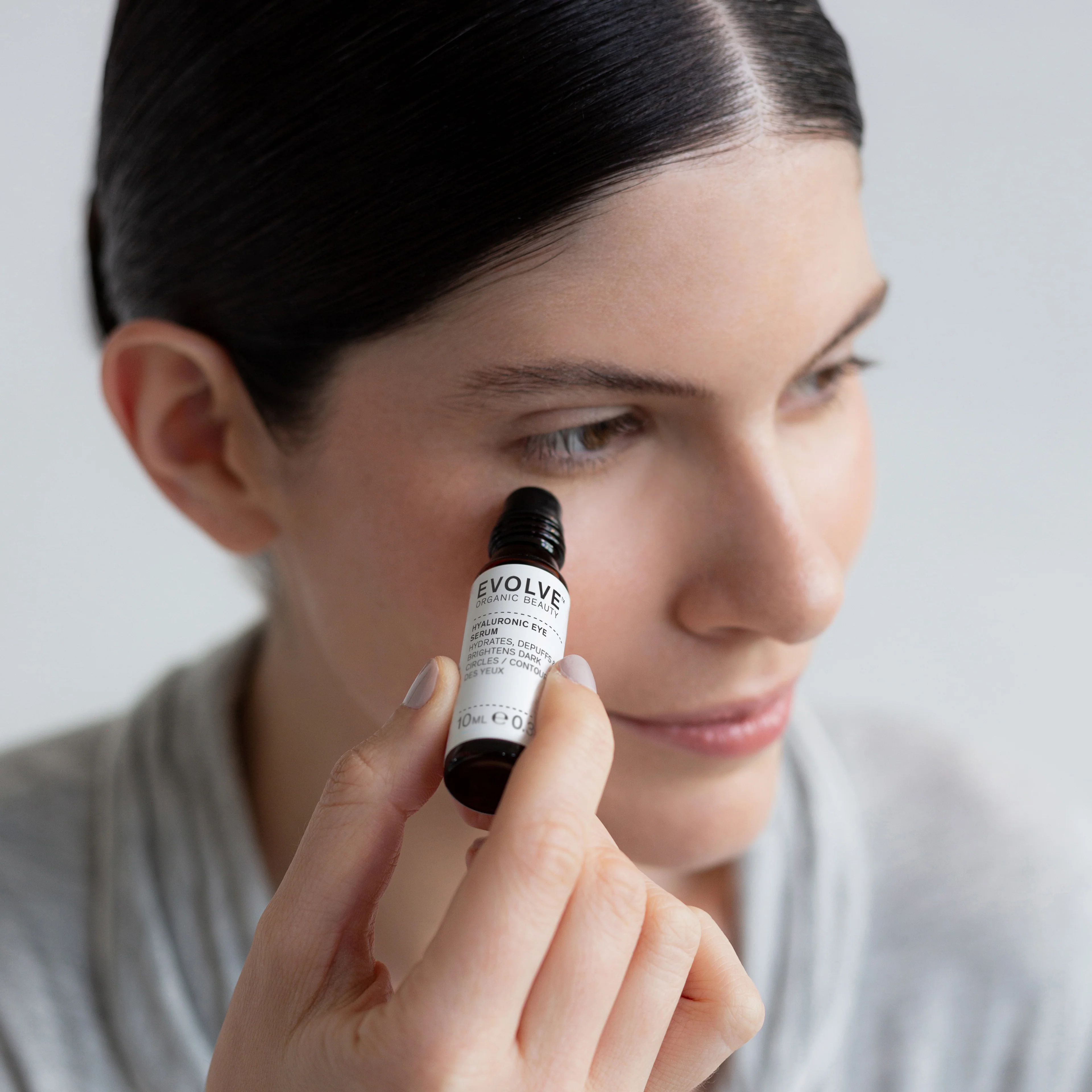 Hyaluronic Eye Serum Sérum Regard Hydratant - Image 2