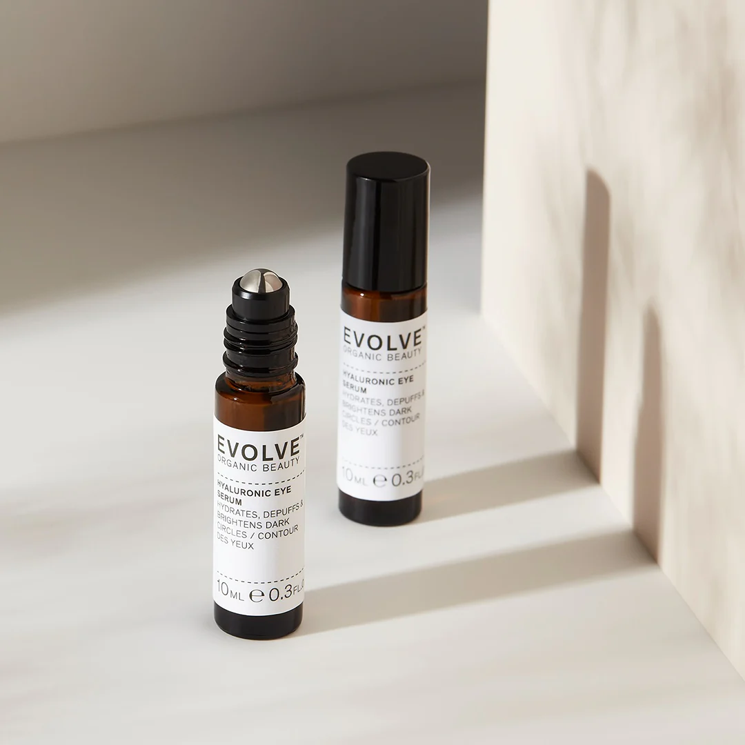 Hyaluronic Eye Serum Sérum Regard Hydratant - Image 3