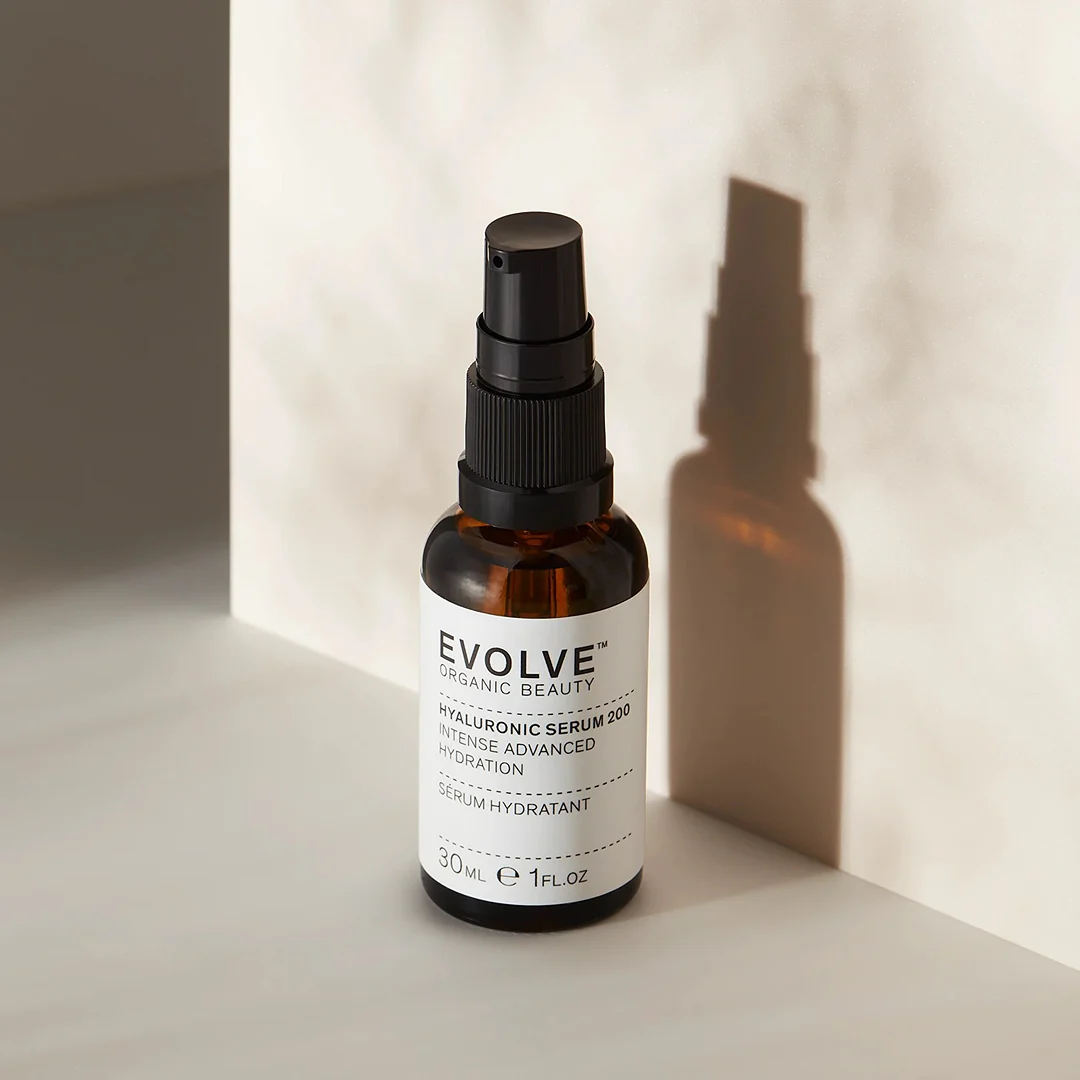 Hyaluronic Serum 200 Hydrating Serum - Image 3
