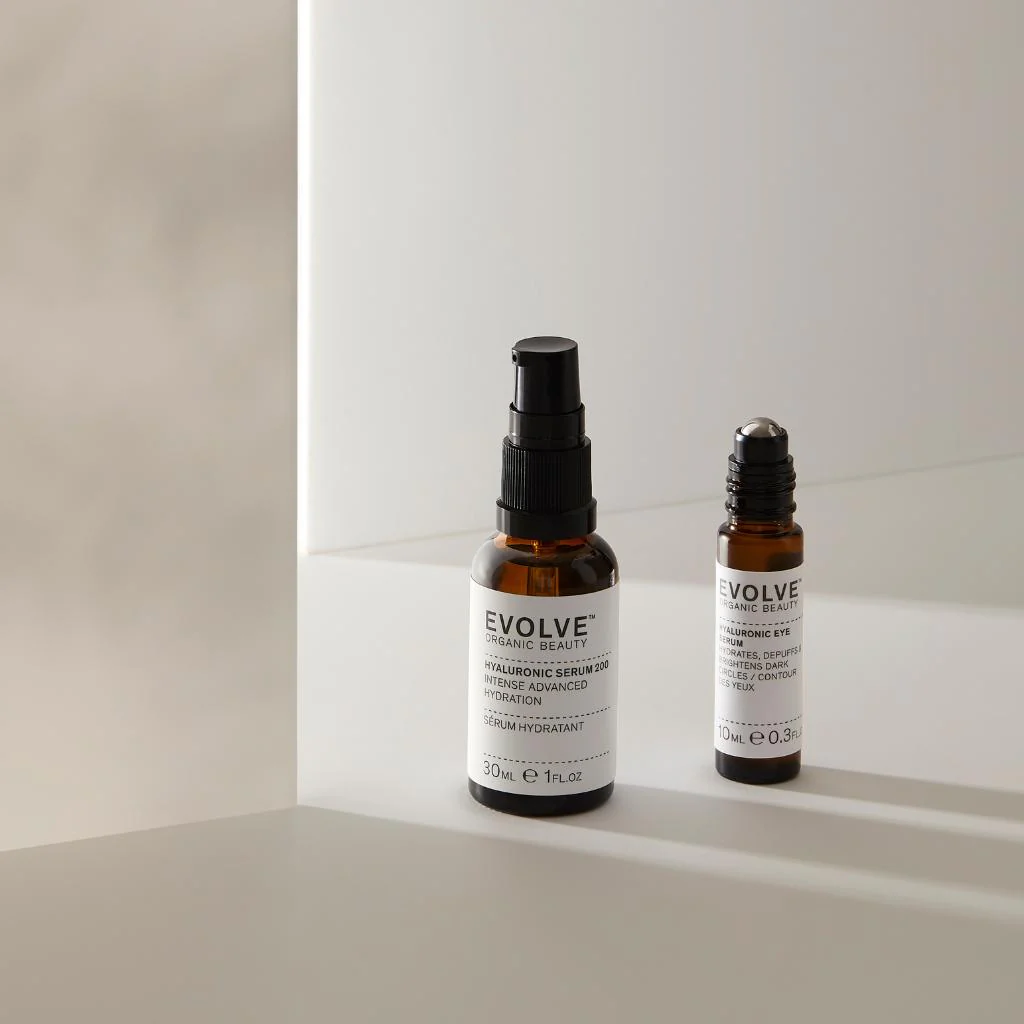 Hyaluronic Serum 200 Hydrating Serum - Image 4