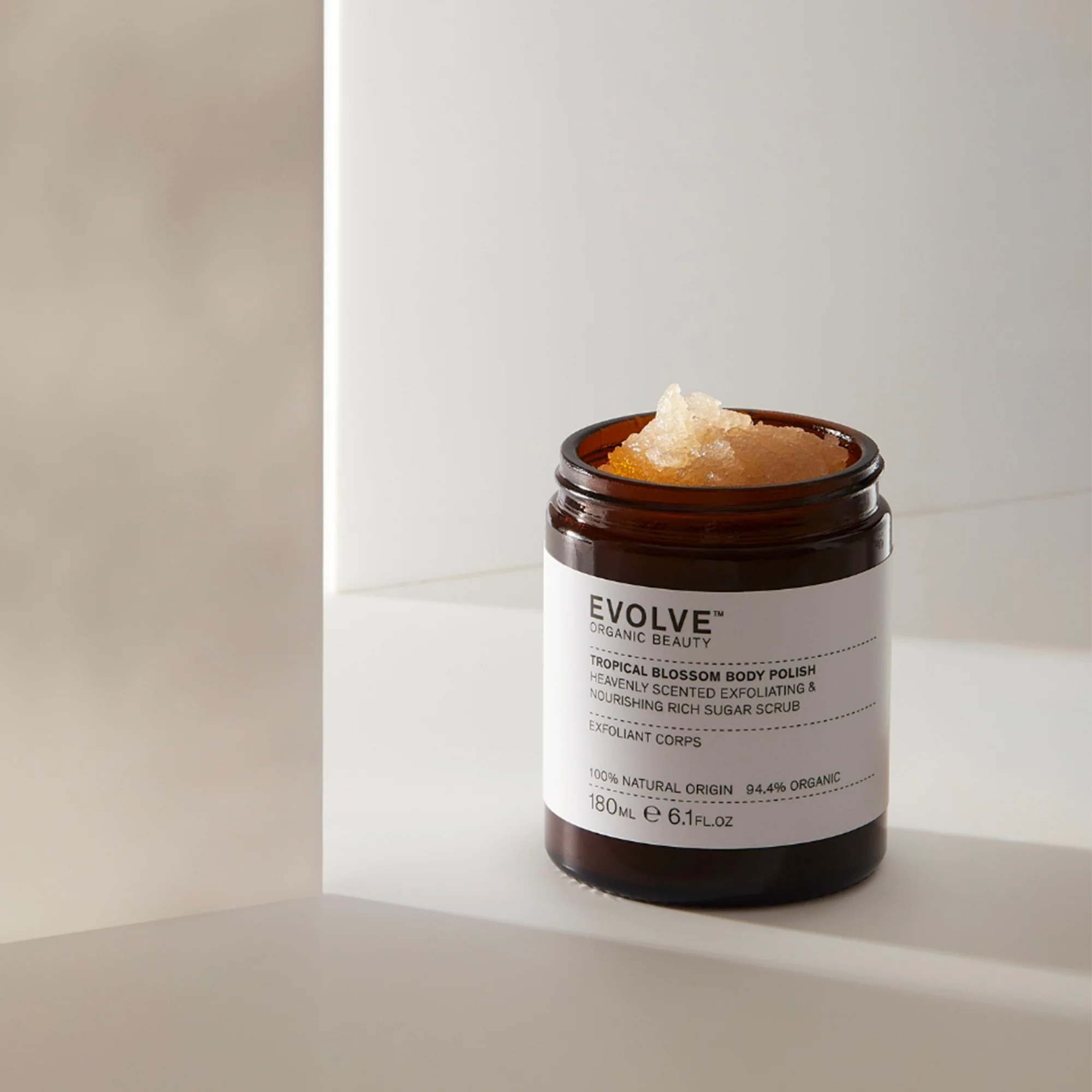 Tropical Blossom Body Polish Gommage Corps - Image 4
