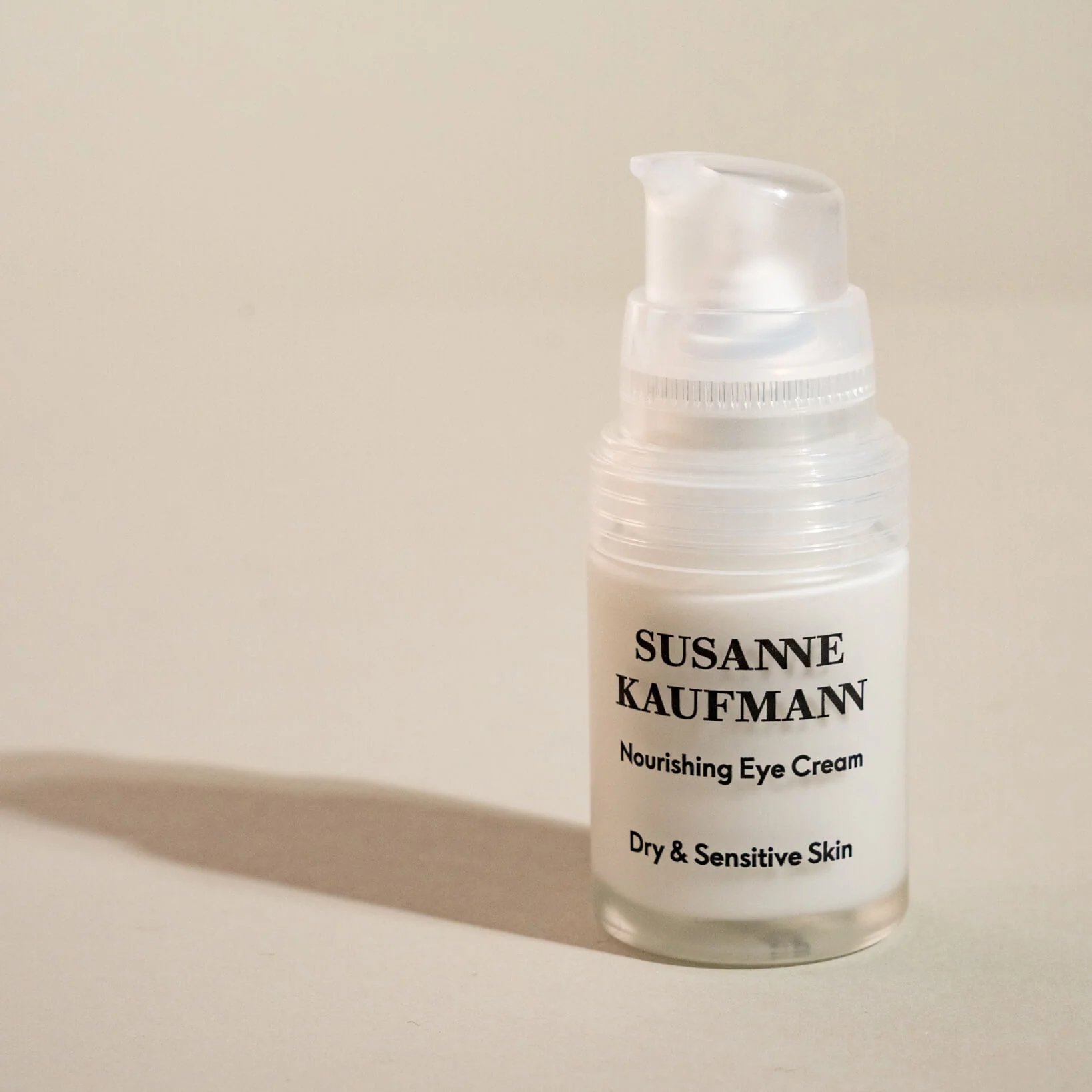 Nourishing Eye Cream Eye Contour Balm - Image 3