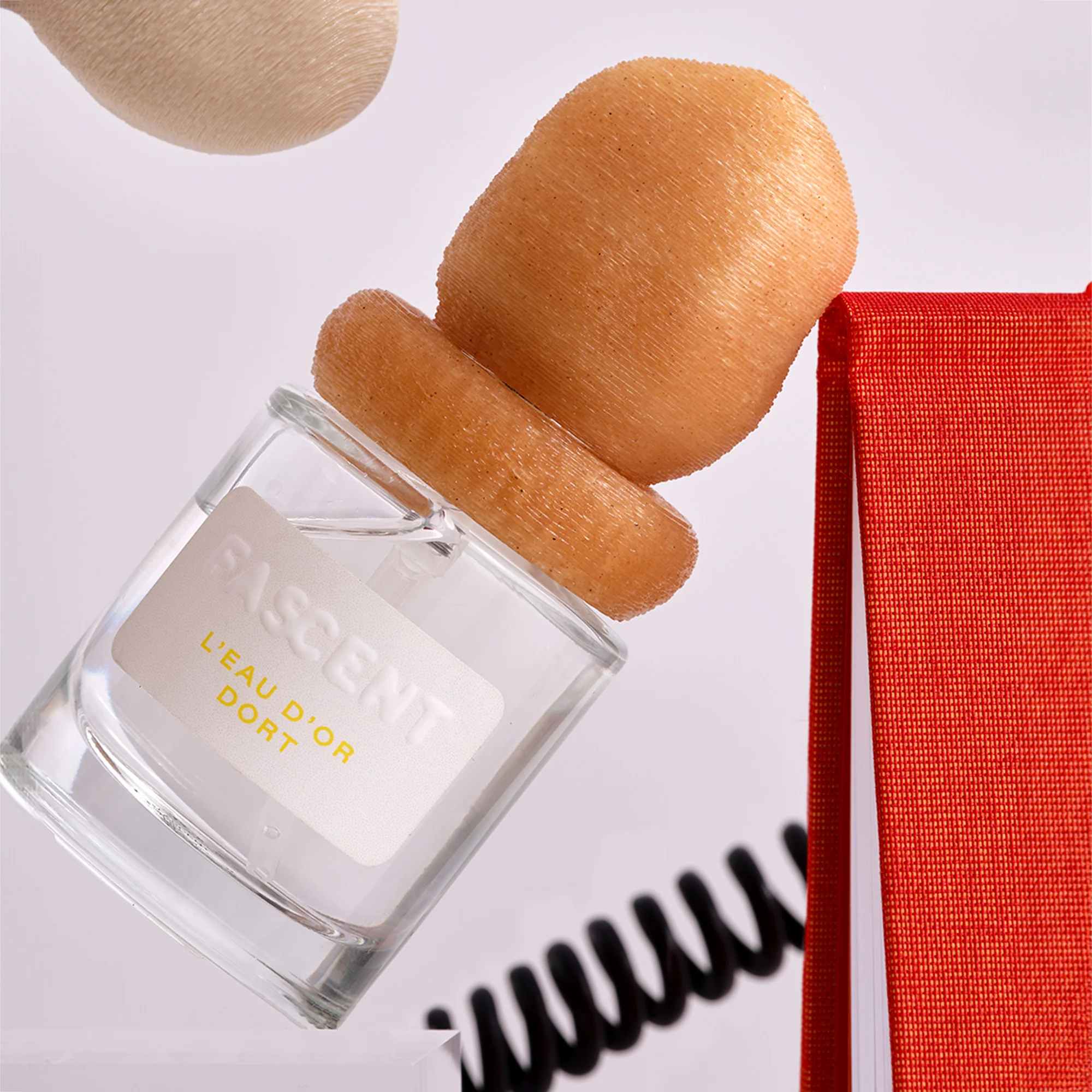 L'Eau d'Or Dort - Image 3
