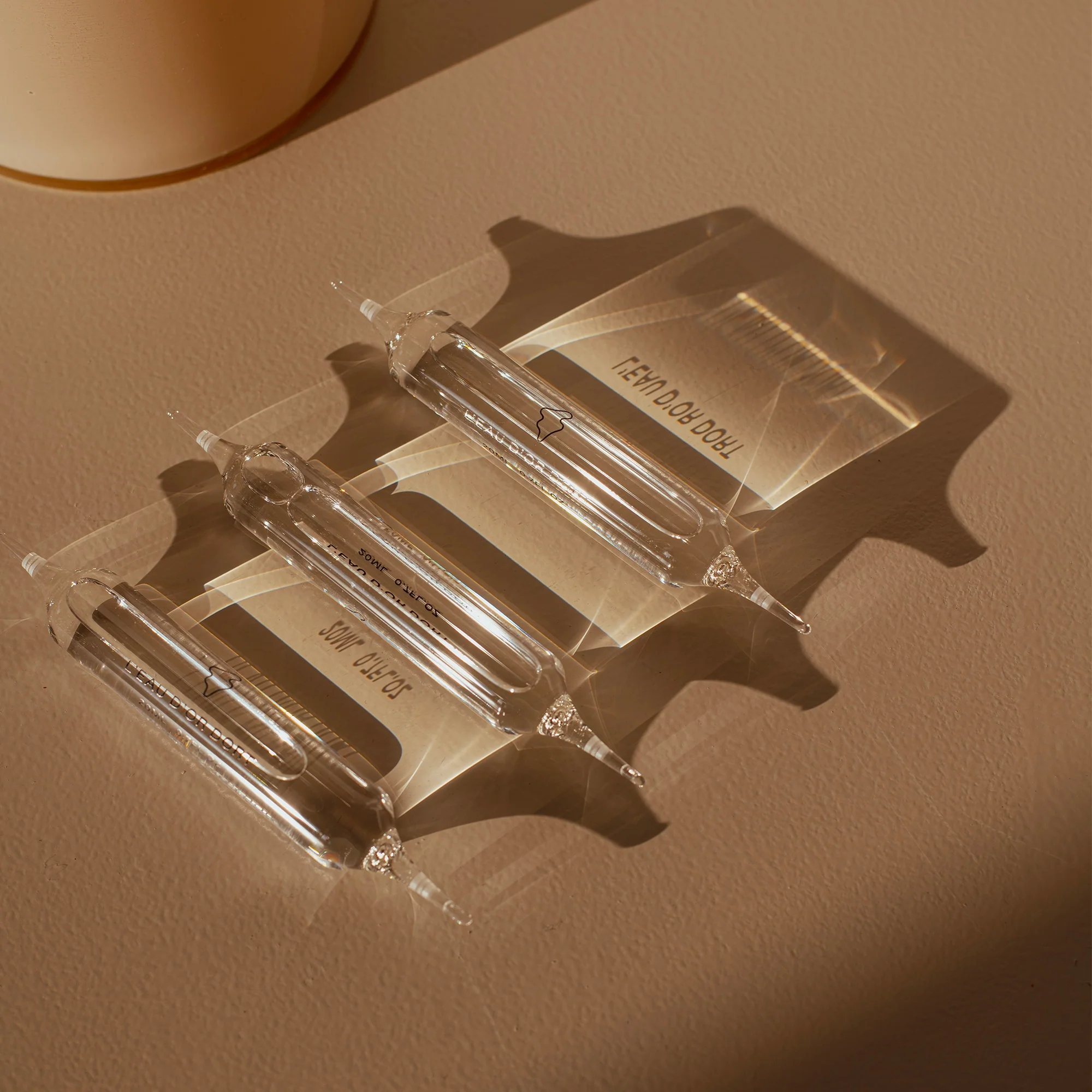 L'Eau d'Or Dort - Image 4