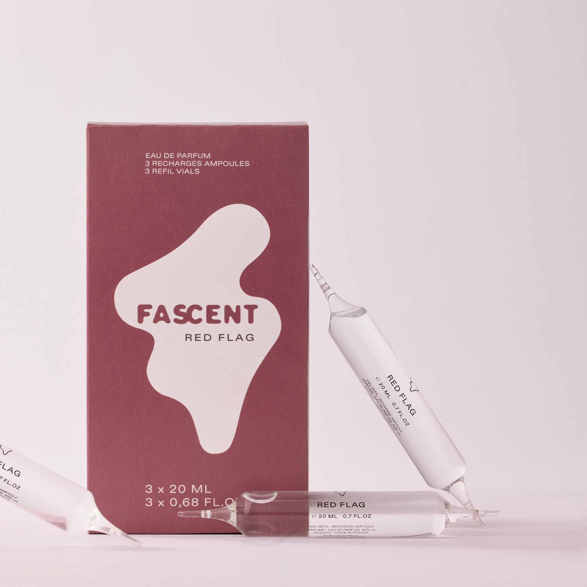 Red Flag Perfume - Image 4