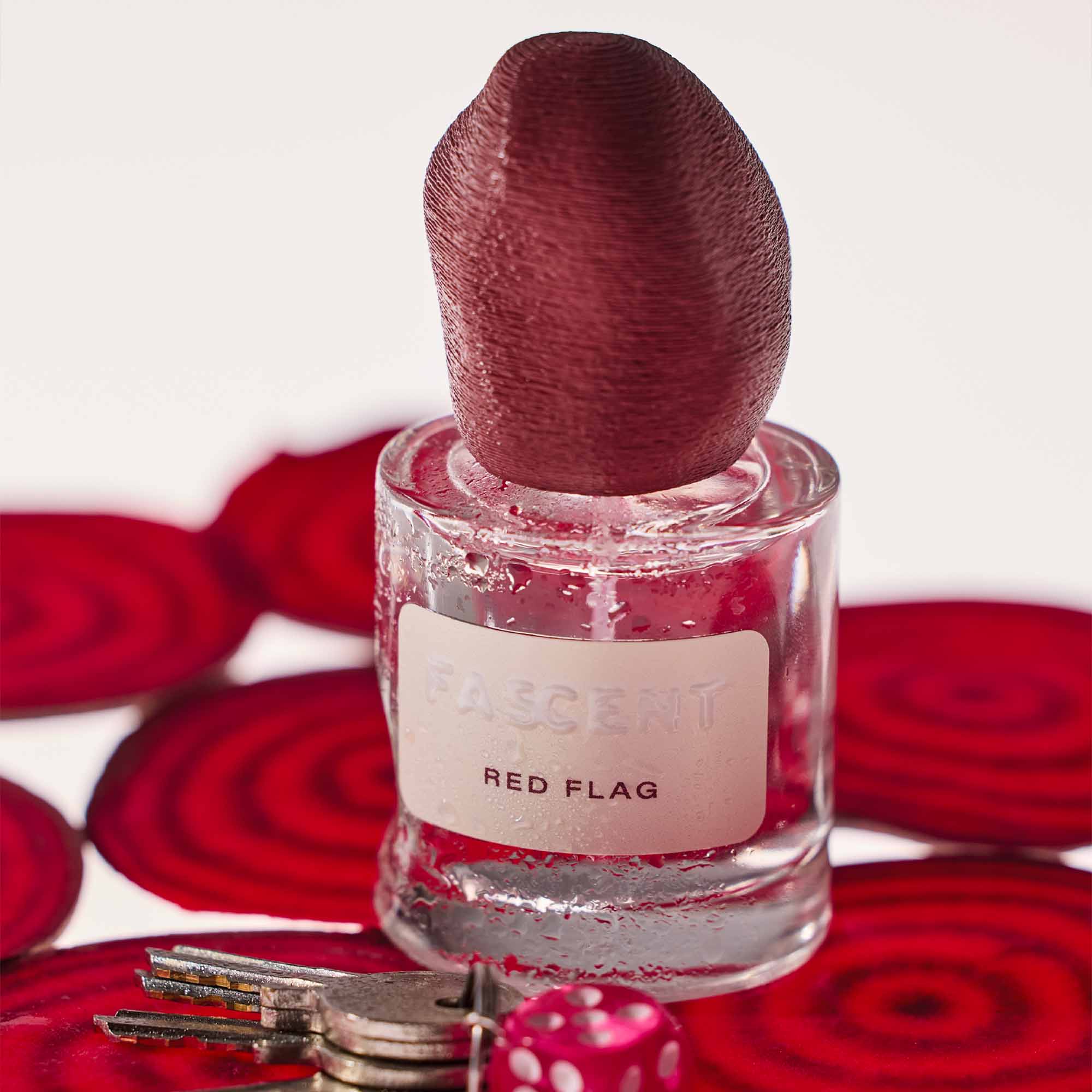 Red Flag Perfume - Image 5
