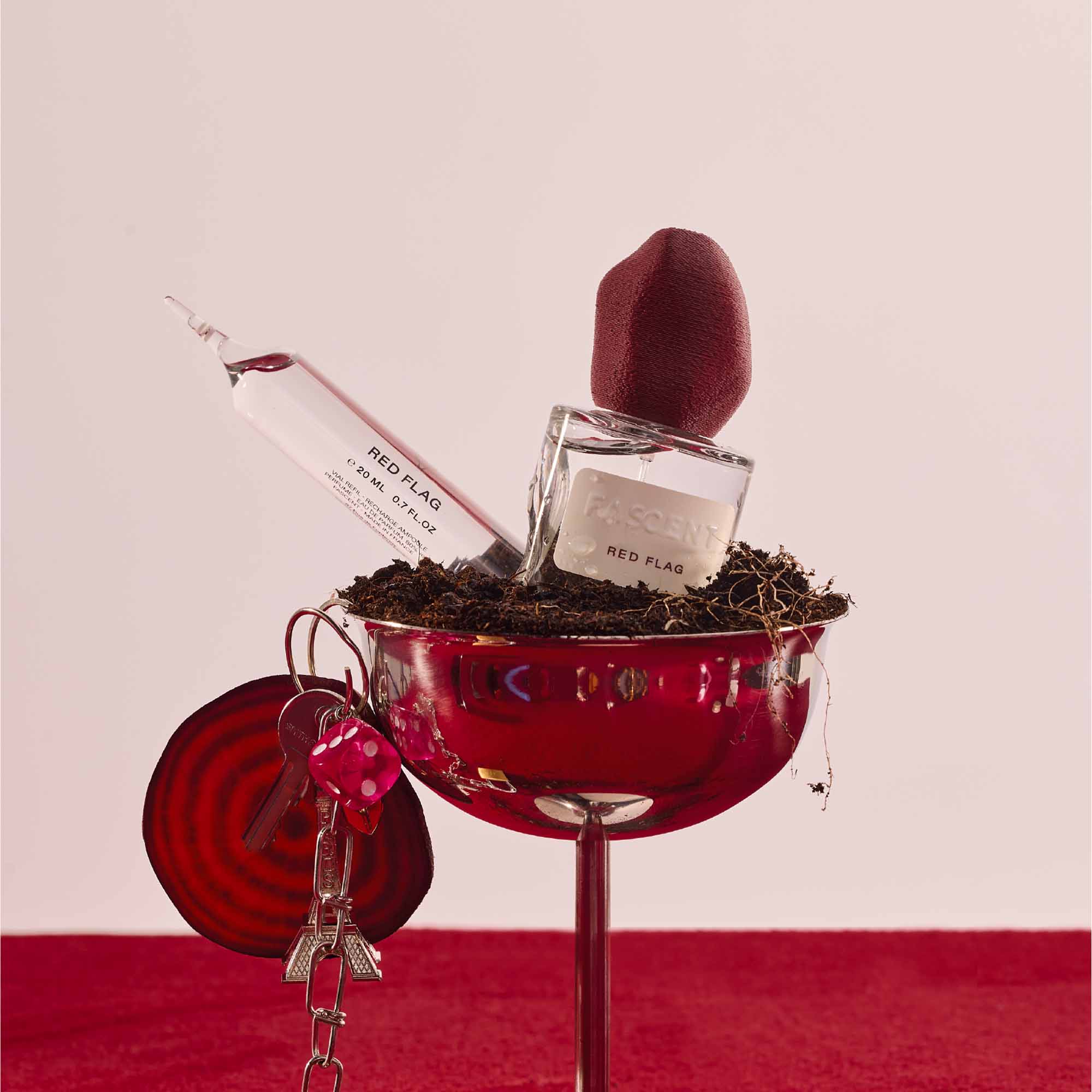 Red Flag Perfume - Image 7