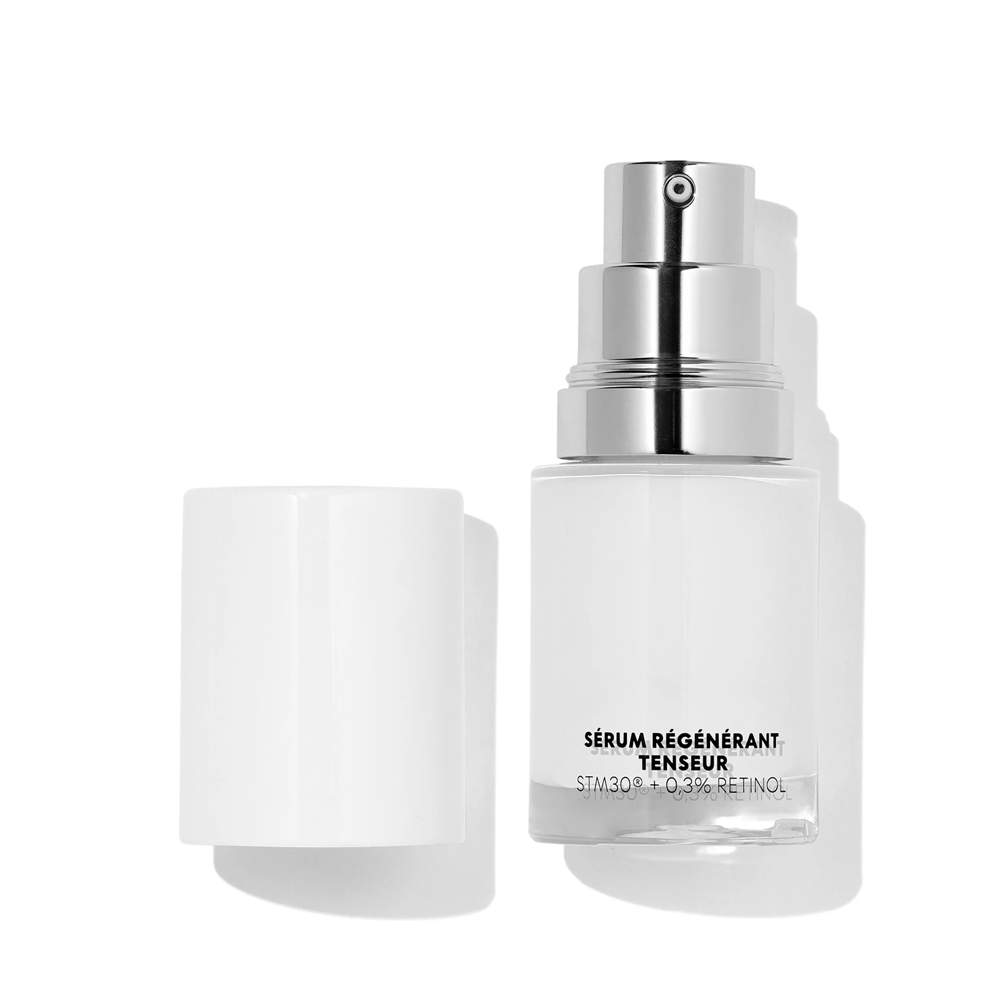 Tensing Regenerating Serum - Image 2