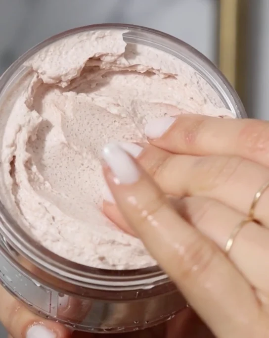 Daily Detox Sensitive Scrub Scalp scrub - Image 2