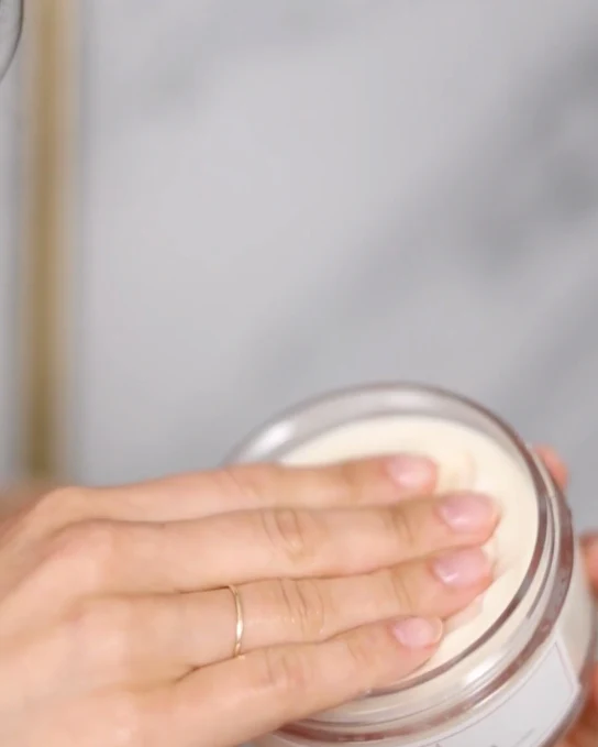 Intensive Repair Hair Mask Masque Réparateur - Image 3