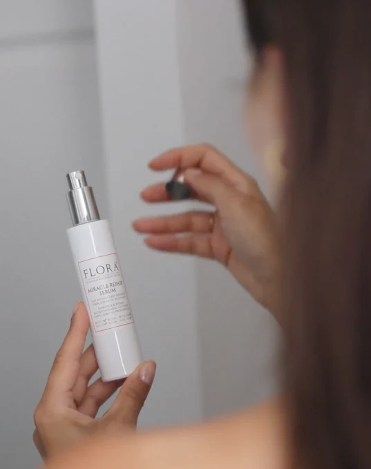 Miracle Repair Serum Sérum Réparateur - Image 6