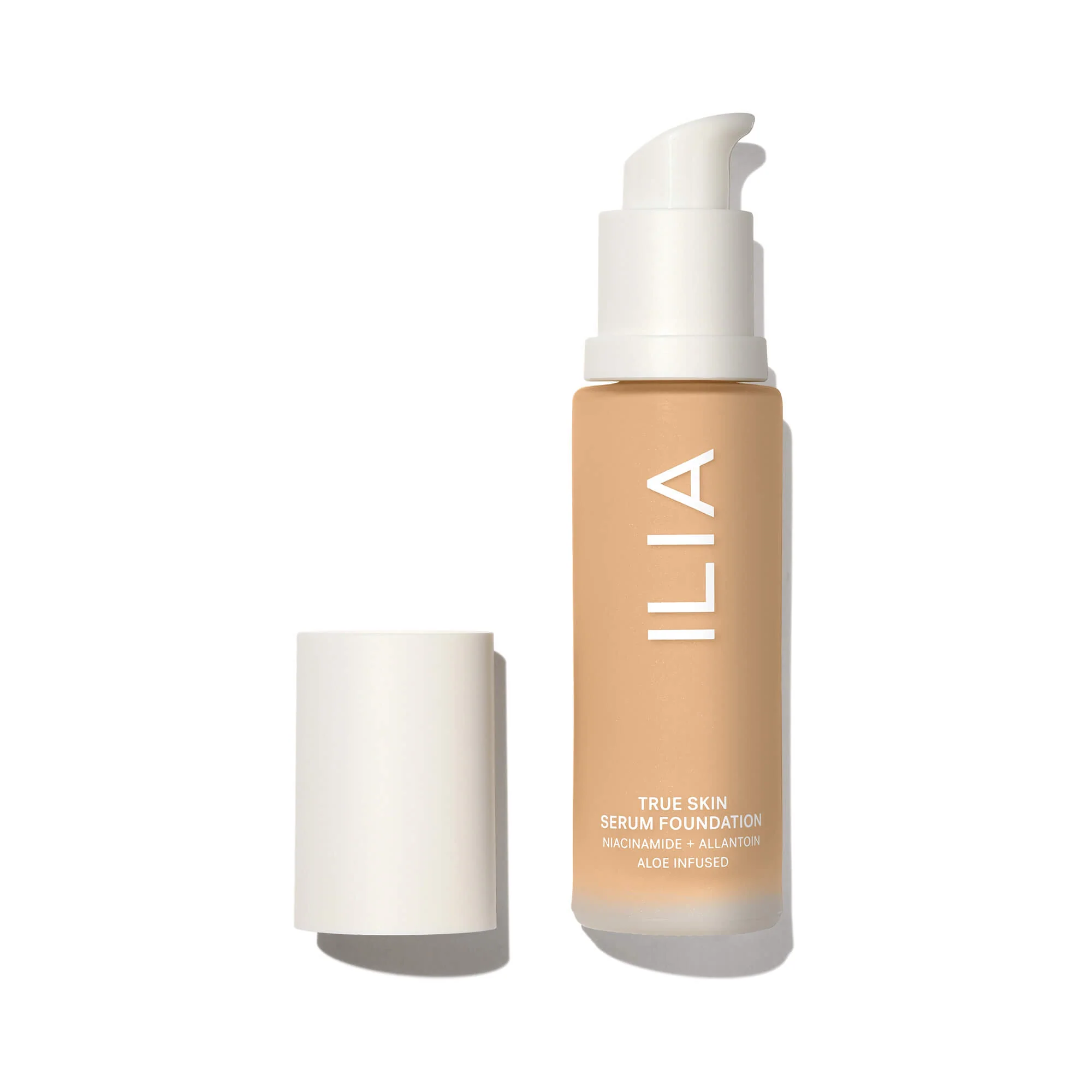 True Skin Foundation Serum Foundation - Image 11