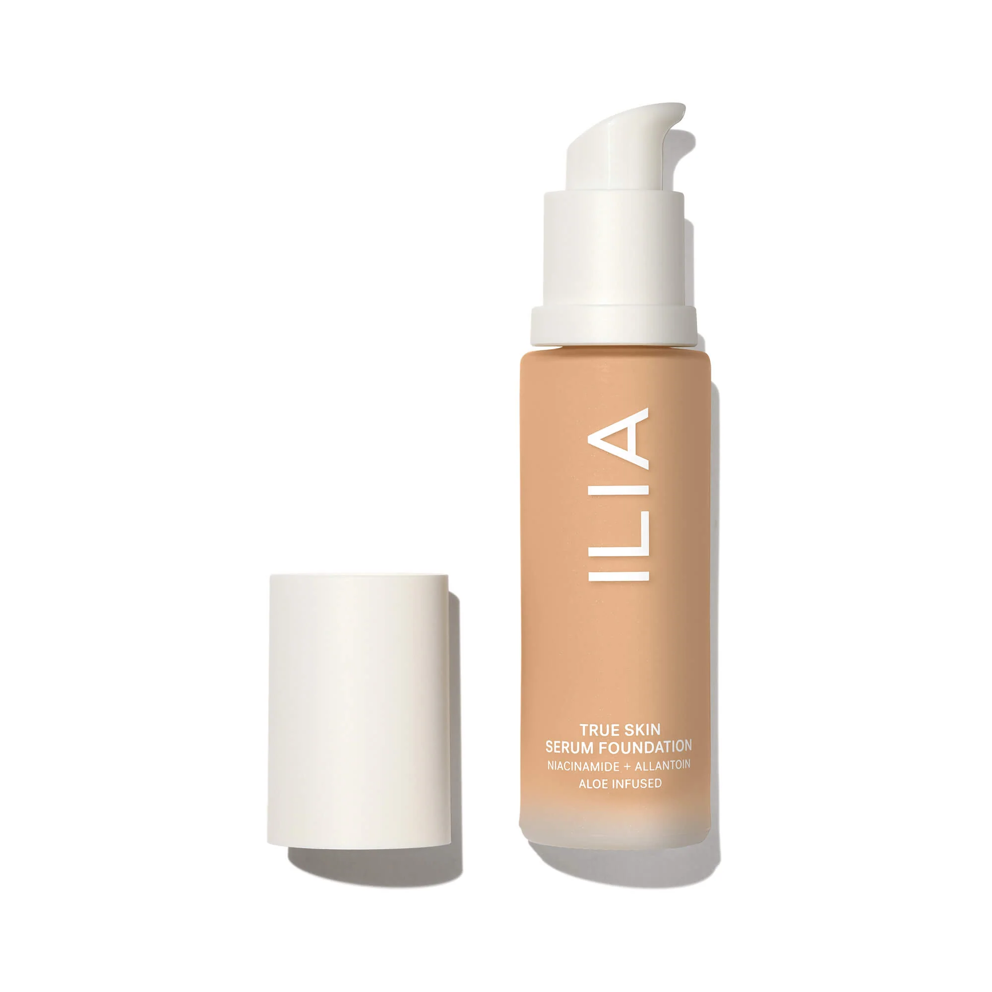 True Skin Foundation Serum Foundation - Image 14