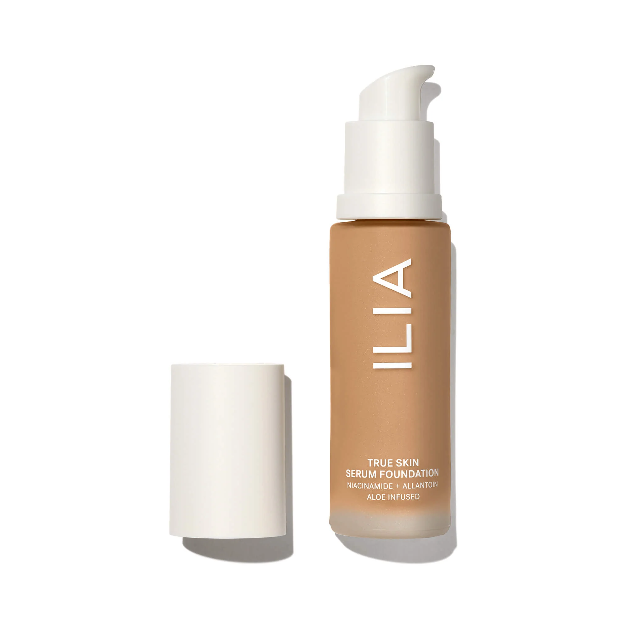 True Skin Foundation Serum Foundation - Image 20