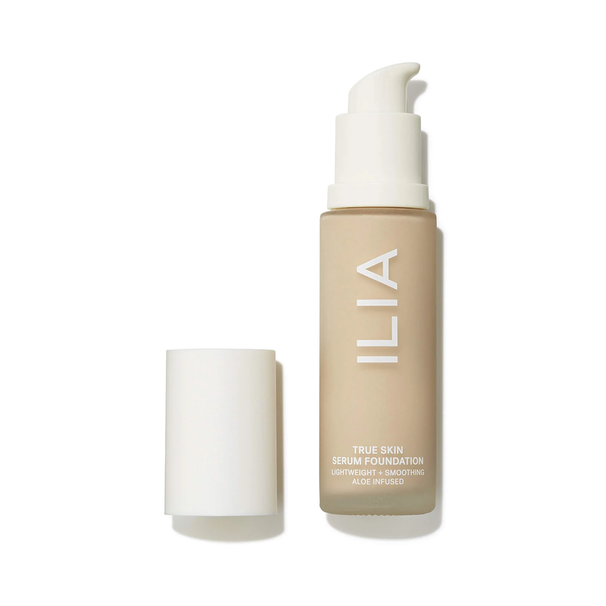 True Skin Foundation Serum Foundation - Image 3