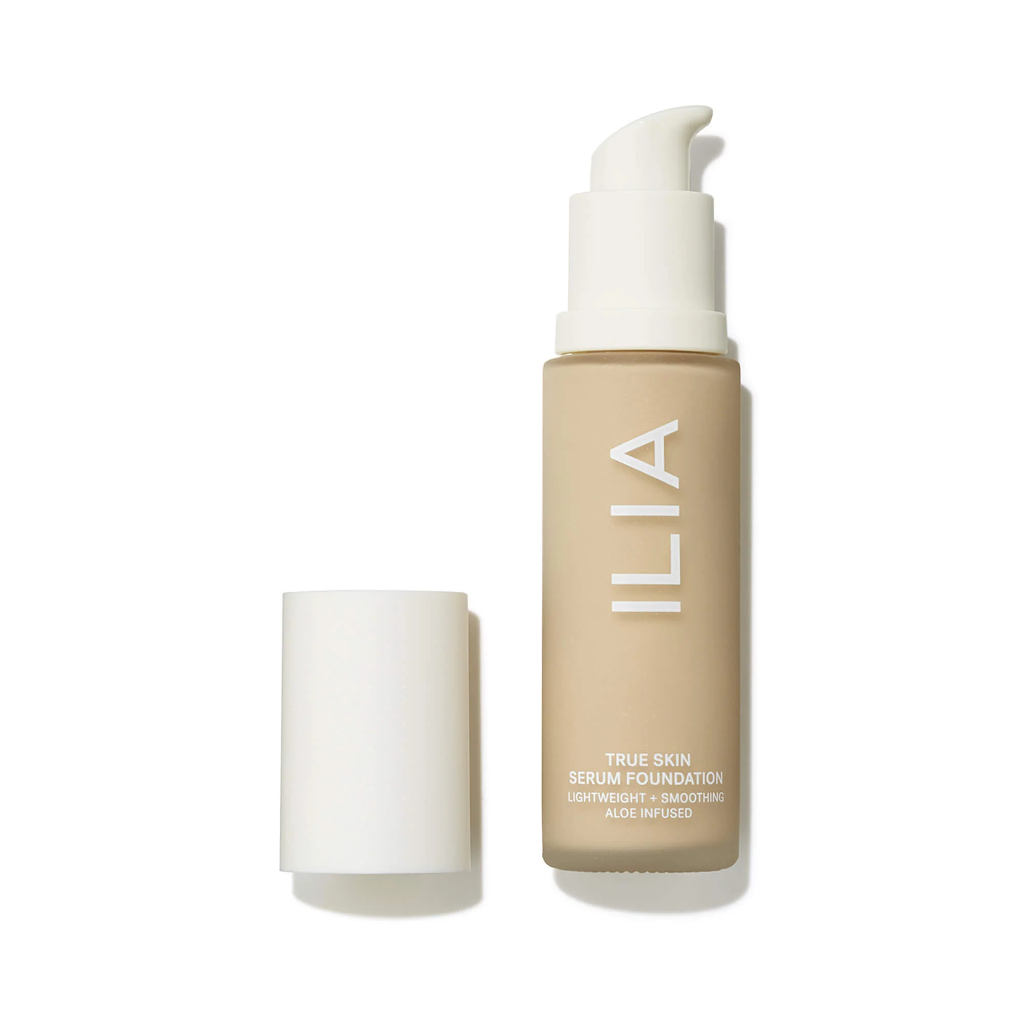 True Skin Foundation Serum Foundation - Image 4