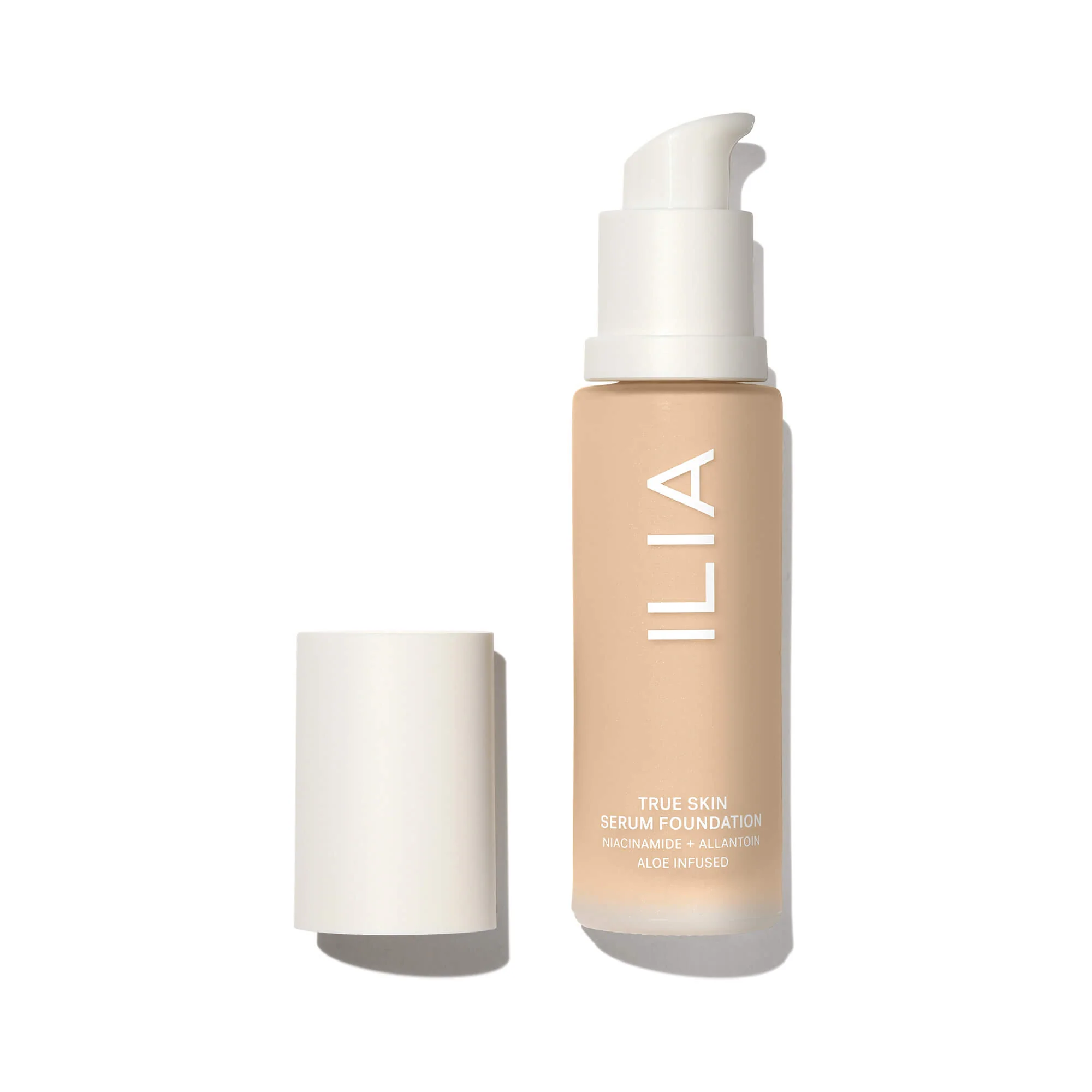 True Skin Foundation Serum Foundation - Image 5
