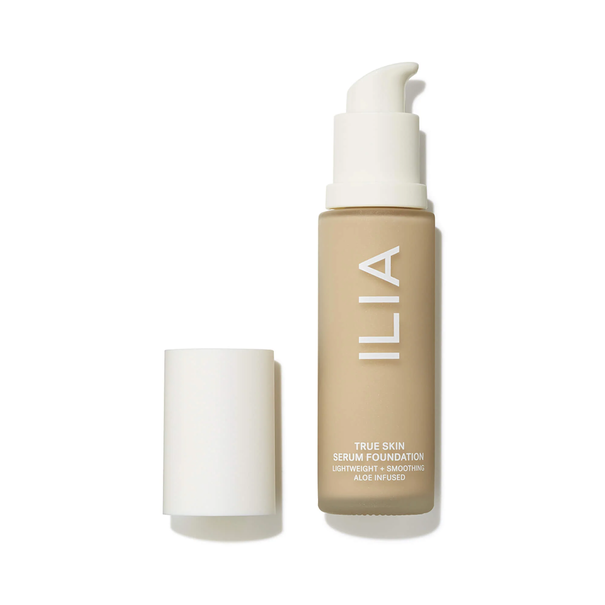 True Skin Foundation Serum Foundation - Image 6