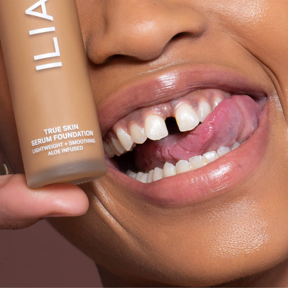 True Skin Foundation Serum Foundation - Image 62