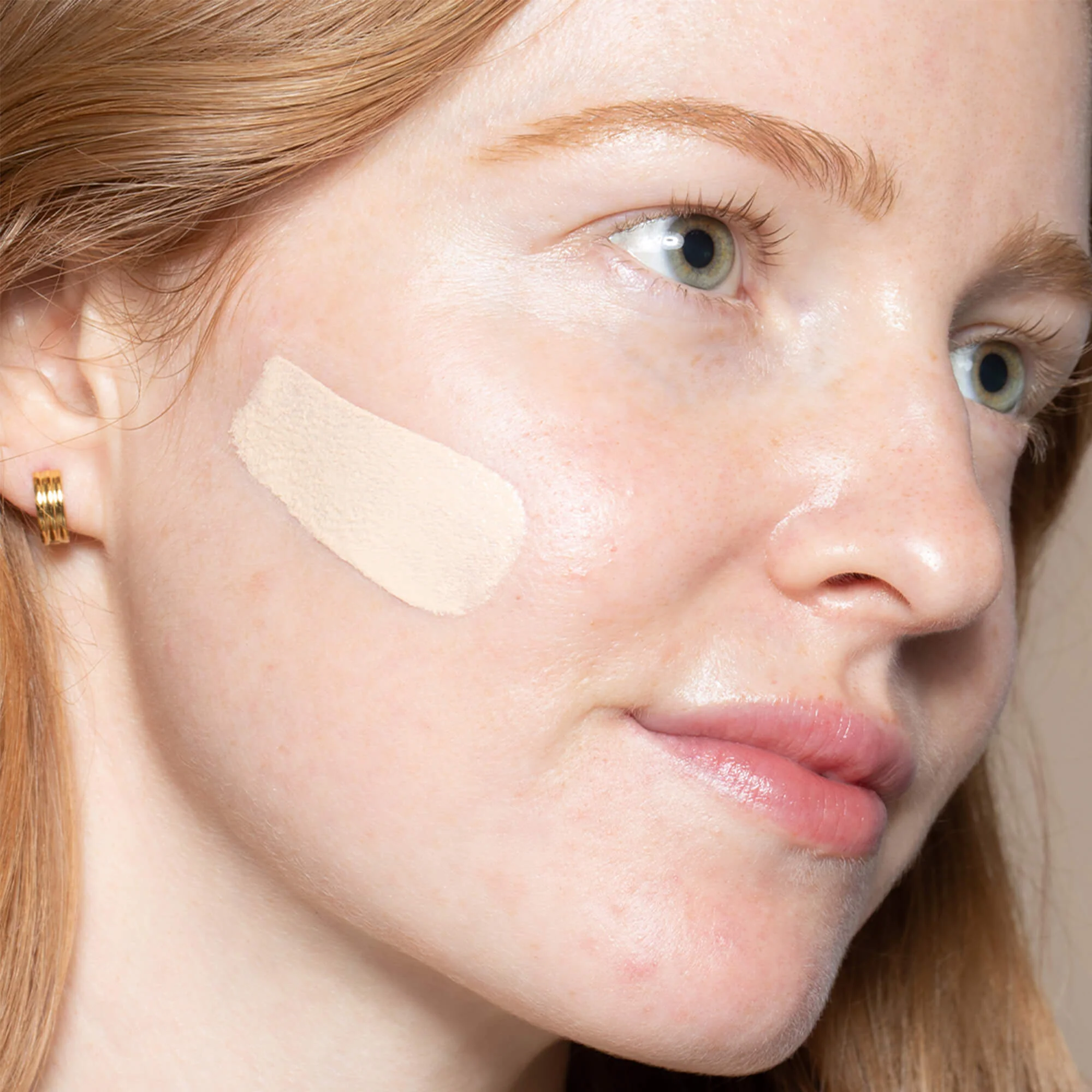True Skin Foundation Serum Foundation - Image 63