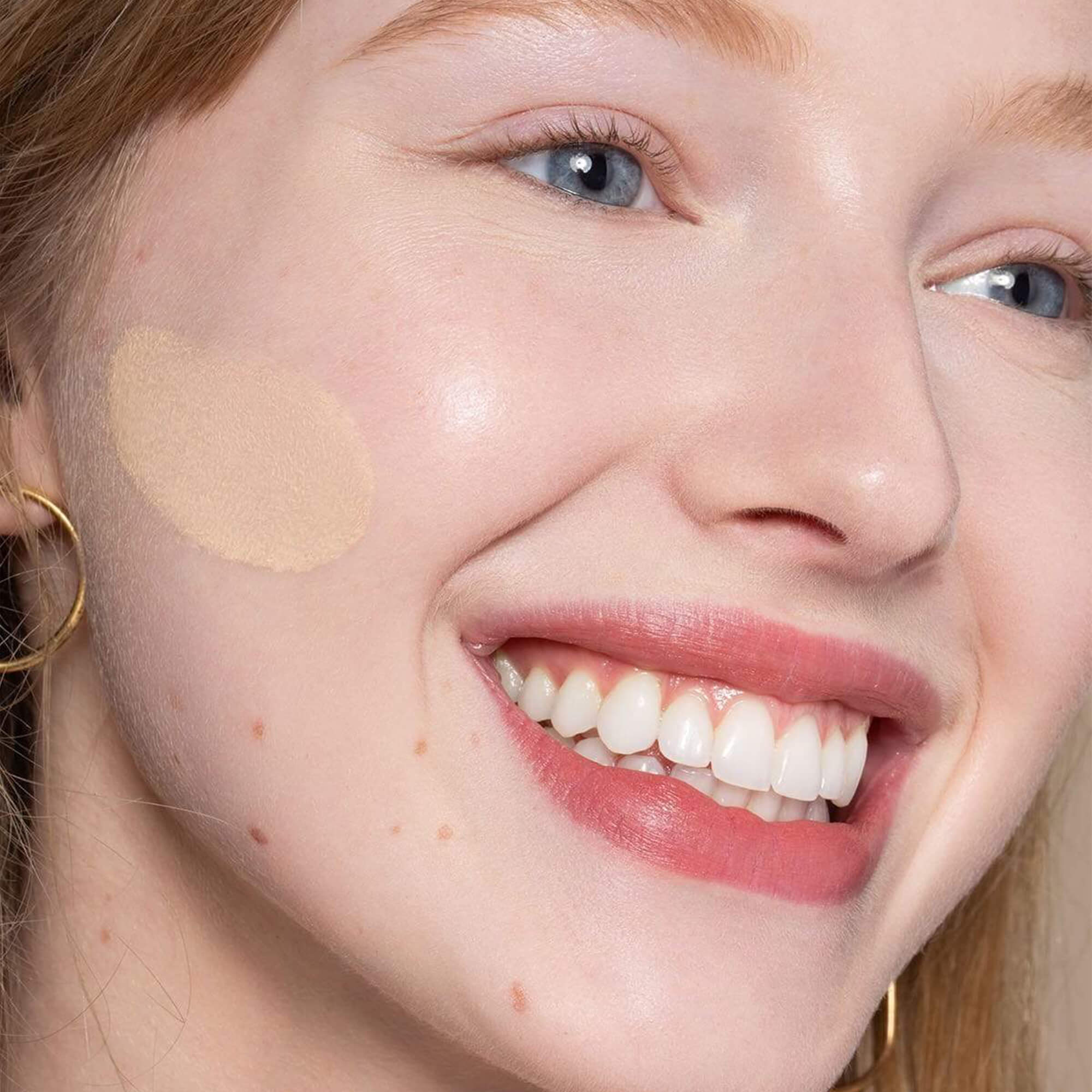 True Skin Foundation Serum Foundation - Image 64