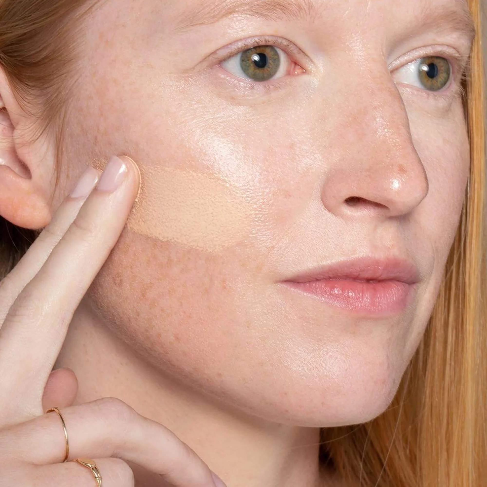 True Skin Foundation Serum Foundation - Image 65