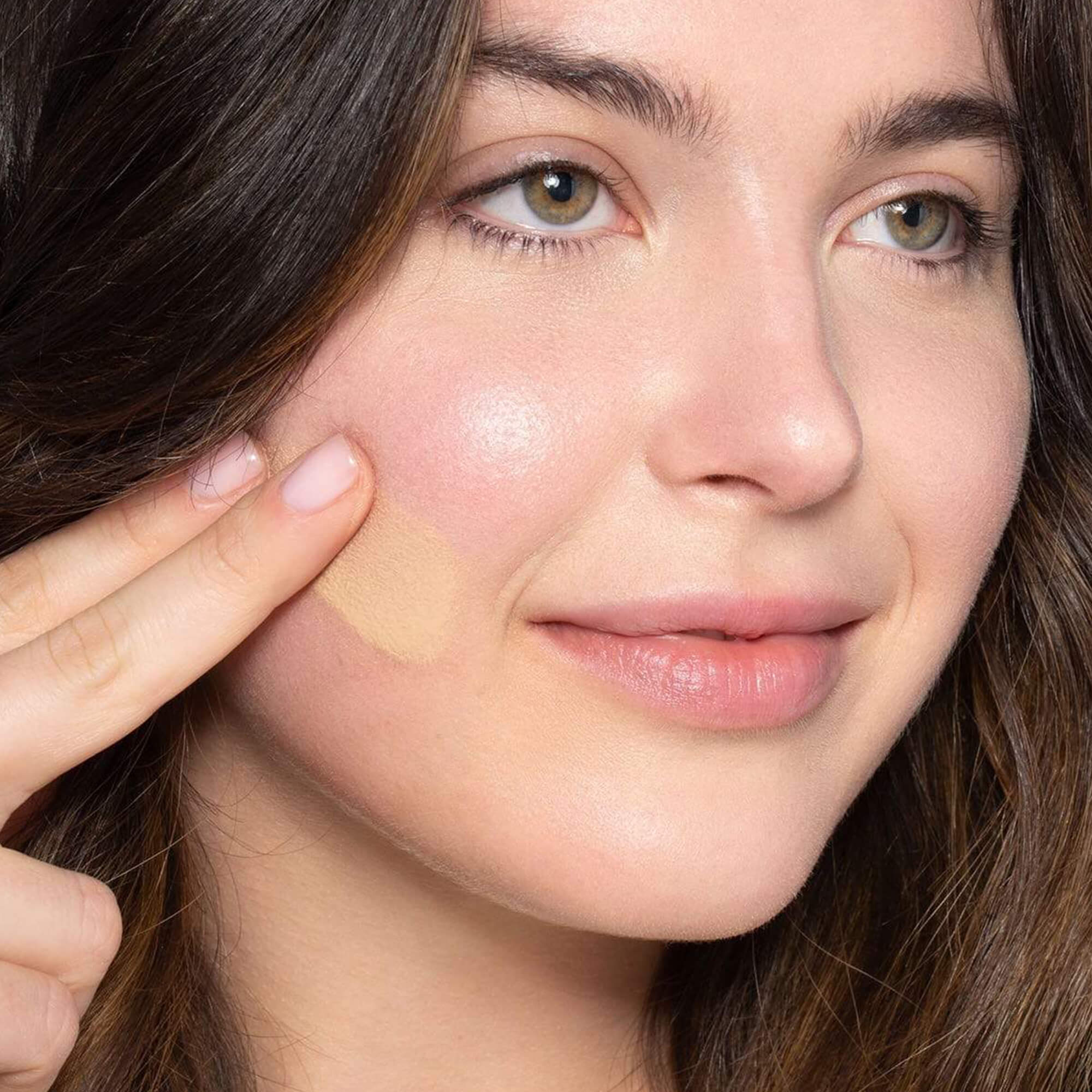 True Skin Foundation Serum Foundation - Image 68