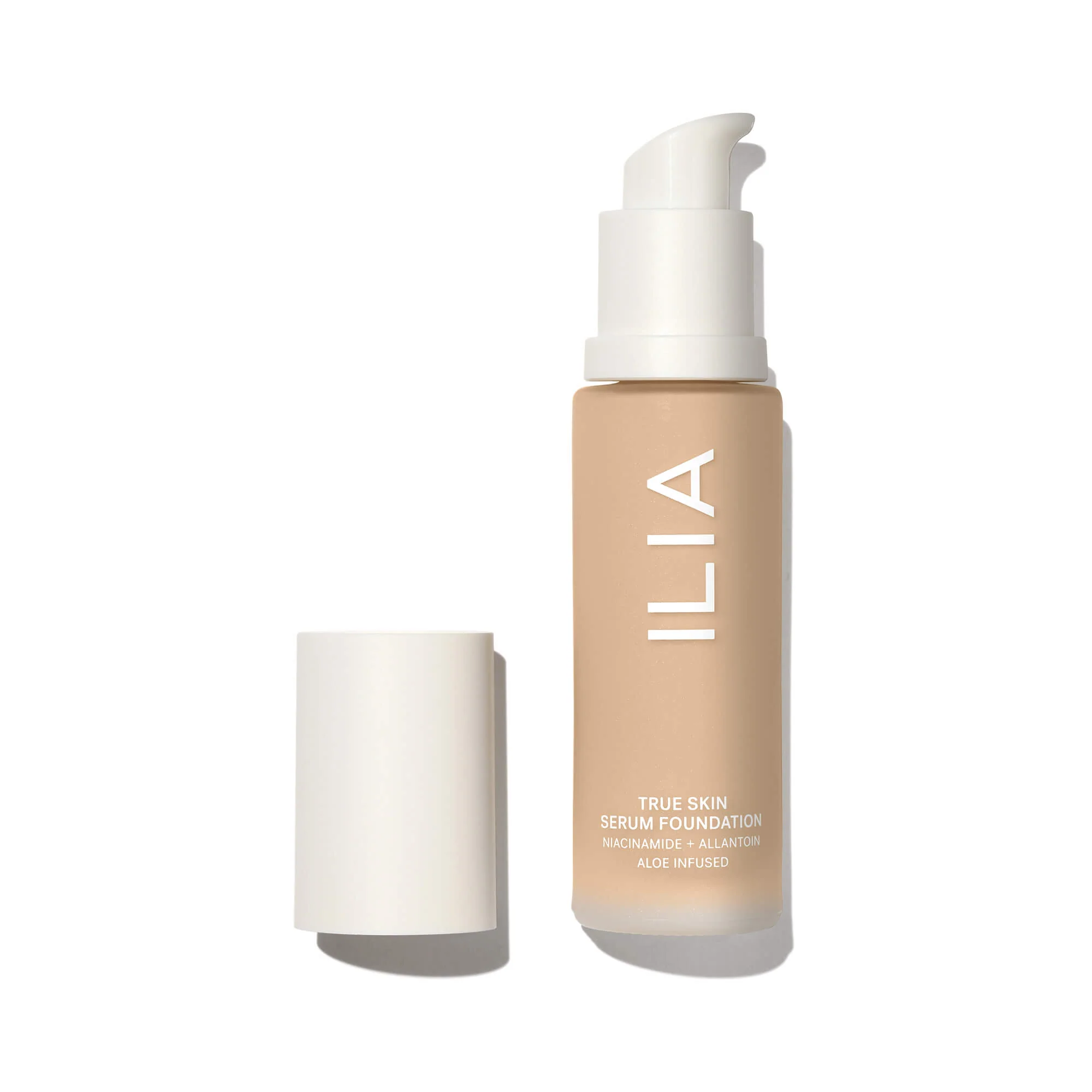 True Skin Foundation Serum Foundation - Image 7
