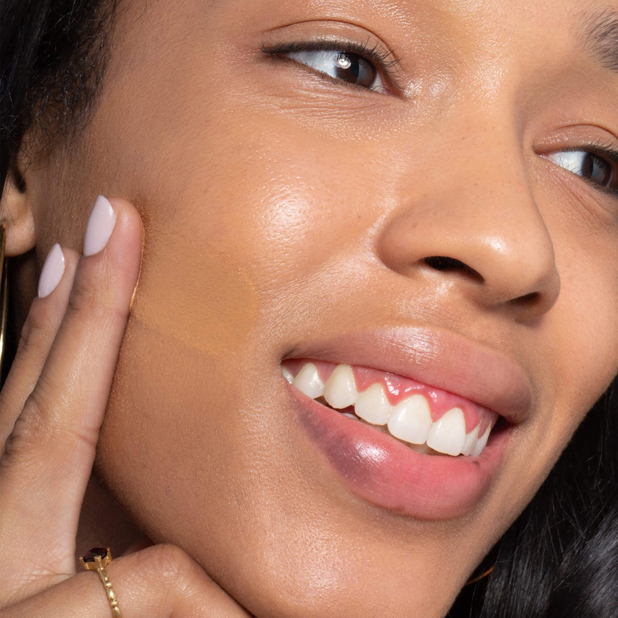 True Skin Foundation Serum Foundation - Image 79