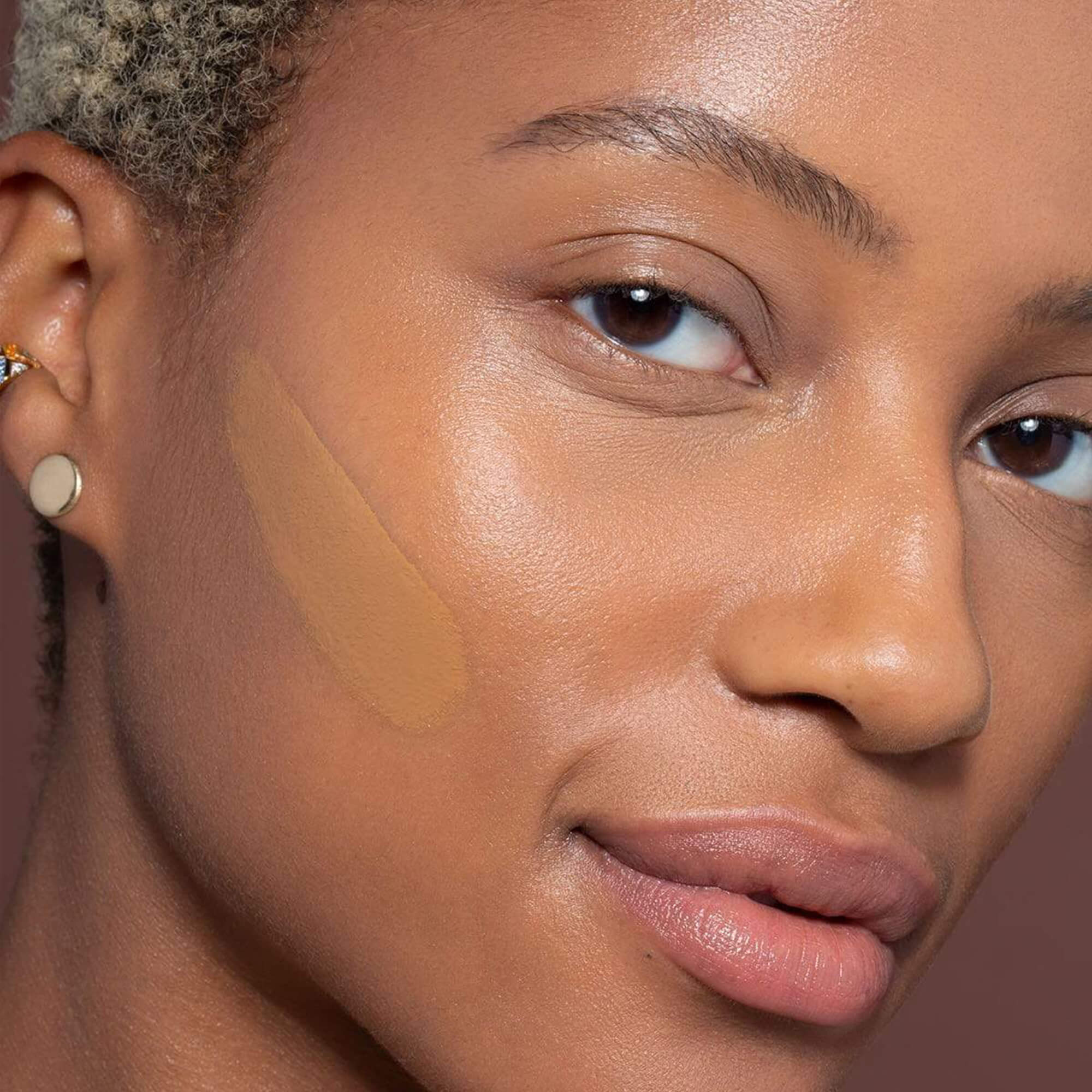 True Skin Foundation Serum Foundation - Image 83