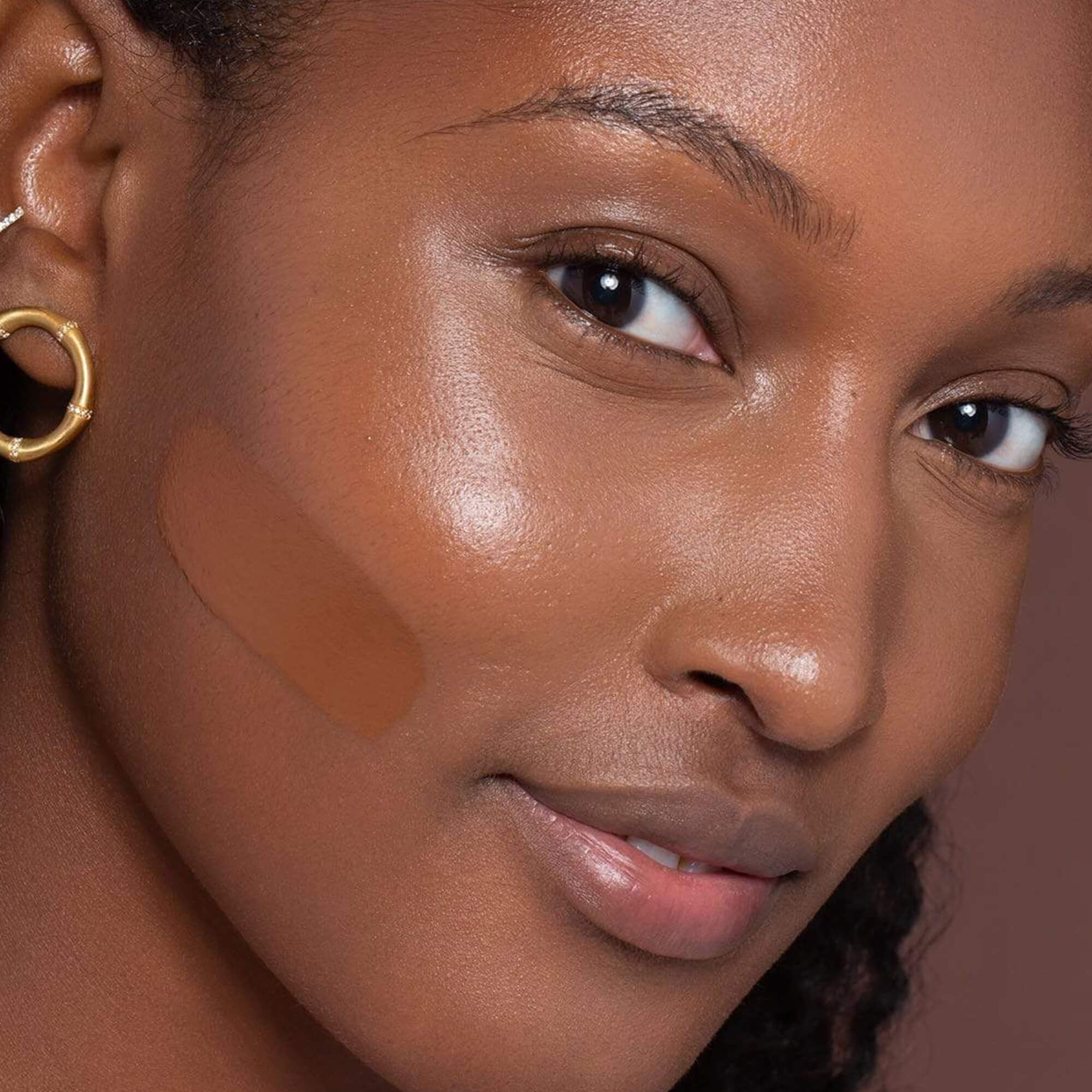 True Skin Foundation Serum Foundation - Image 88