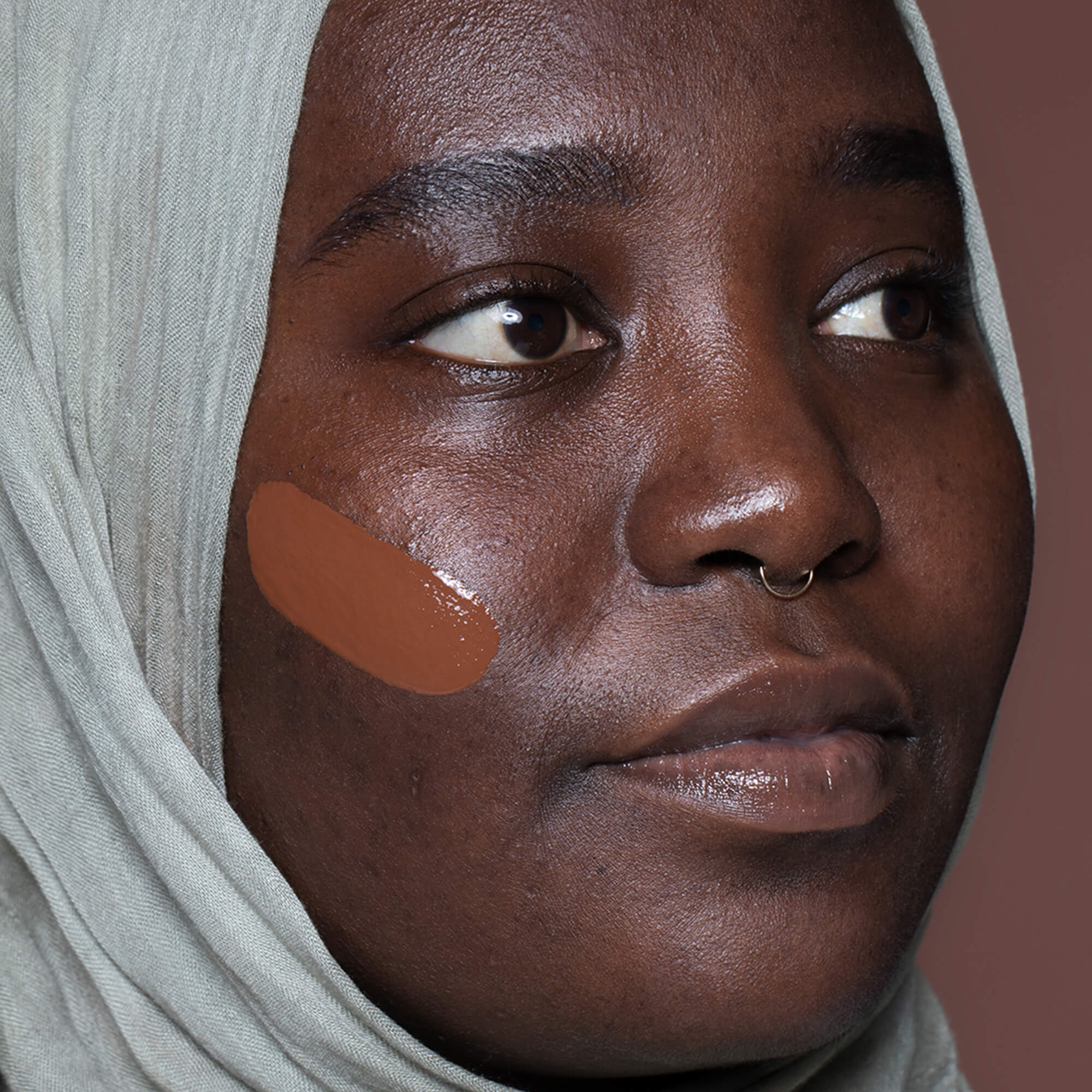 True Skin Foundation Serum Foundation - Image 90