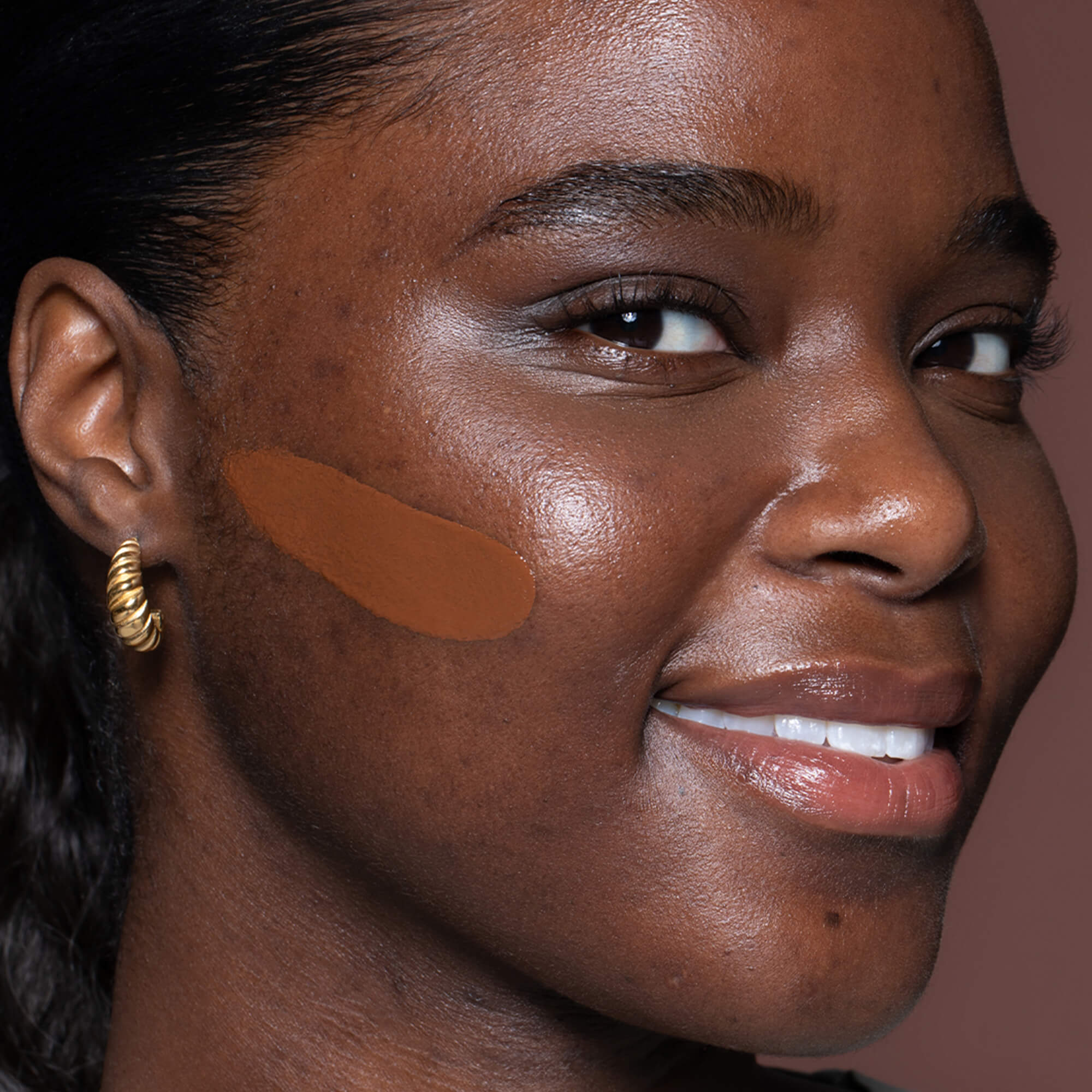 True Skin Foundation Serum Foundation - Image 91
