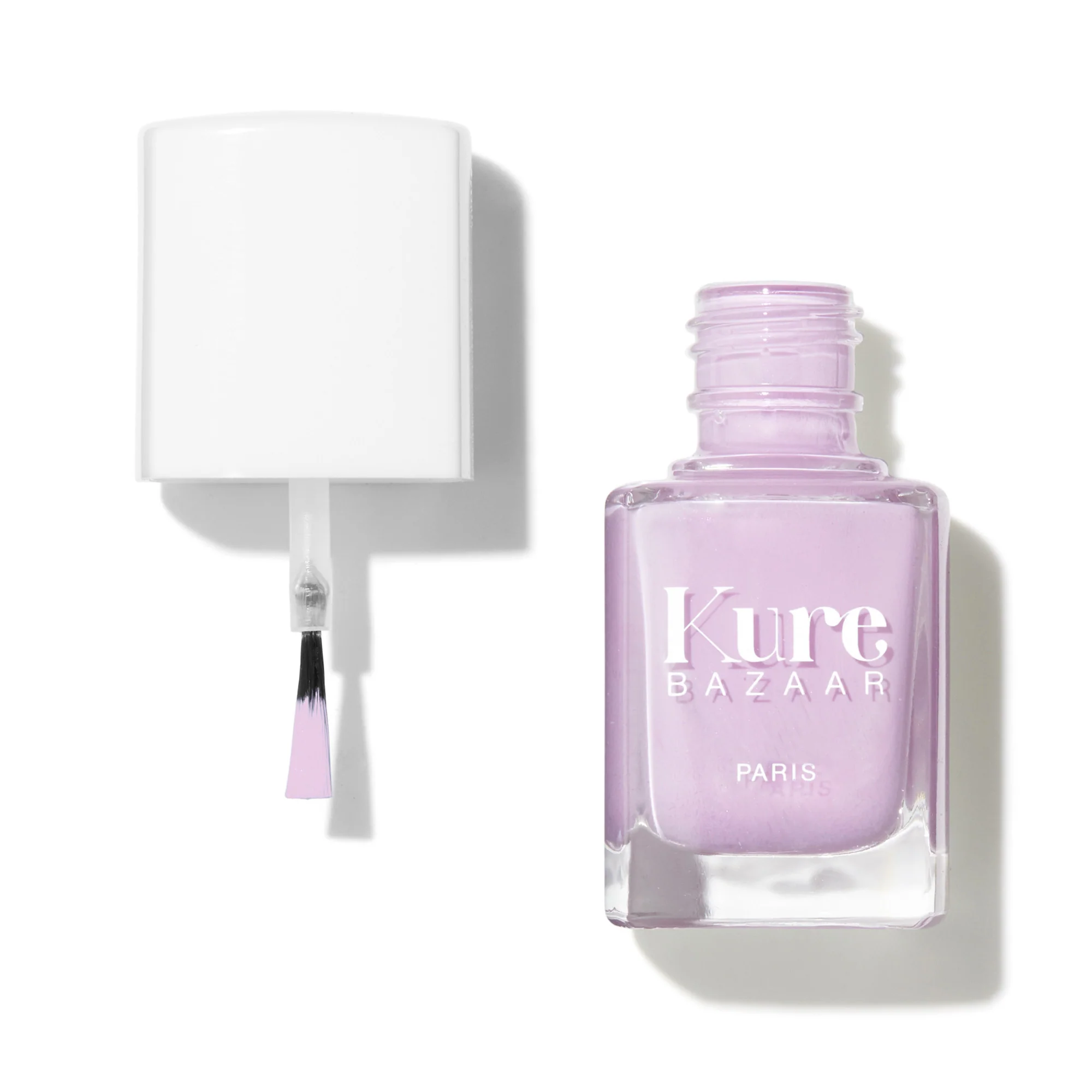 Fuji Nail Polish